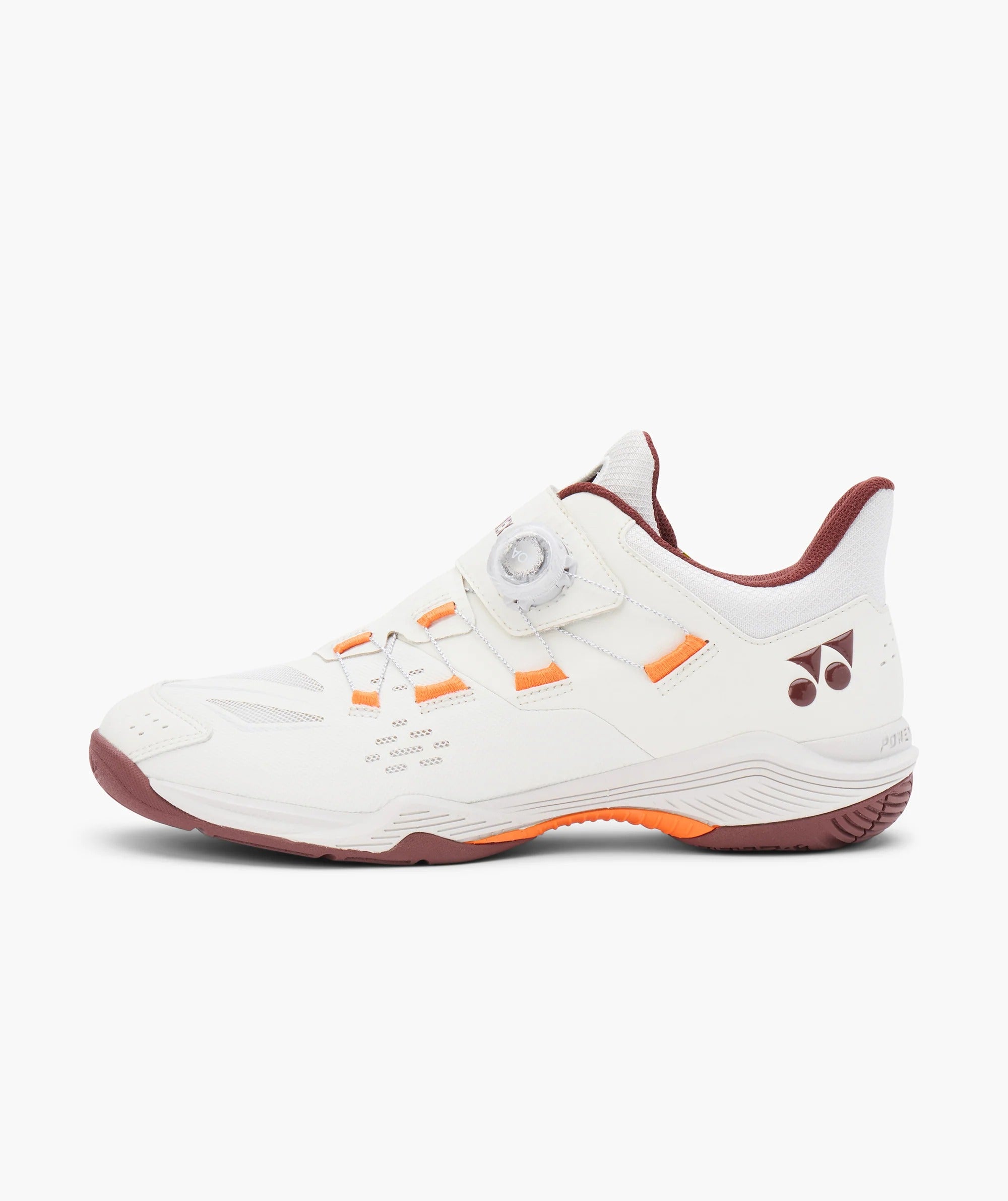 Yonex Power Cushion 88 Dial WIDE (3rd gen) Badminton Shoes (Unisex)
