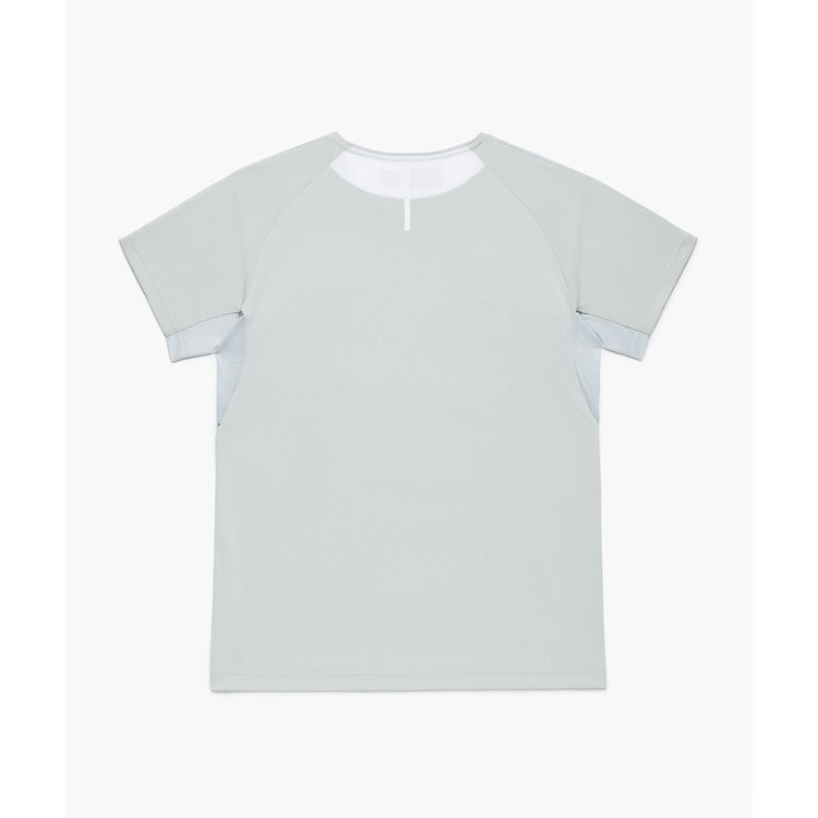 Yonex ALL ENGLAND 2026 Tournament Crew Shirt (Men's) - 10713