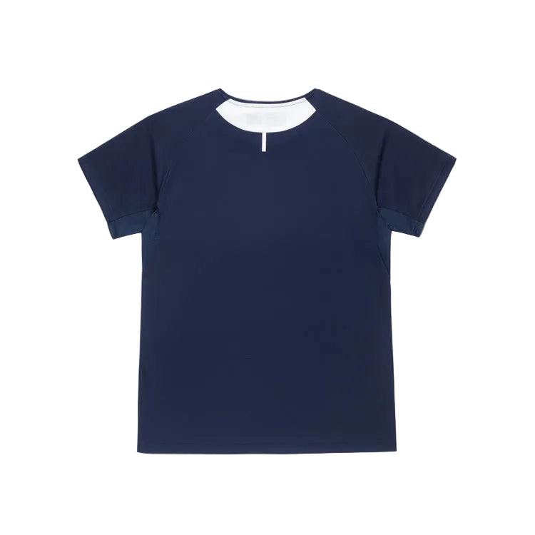 Yonex ALL ENGLAND 2026 Tournament Crew Shirt (Men's) - 10713