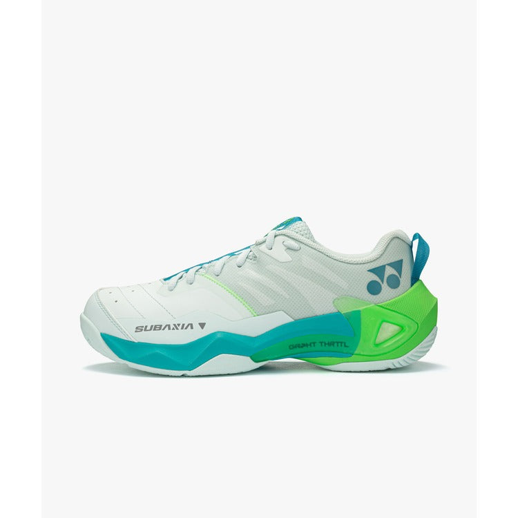 Yonex SUBAXIA GT Badminton Shoes (Men's) (Pale Green)