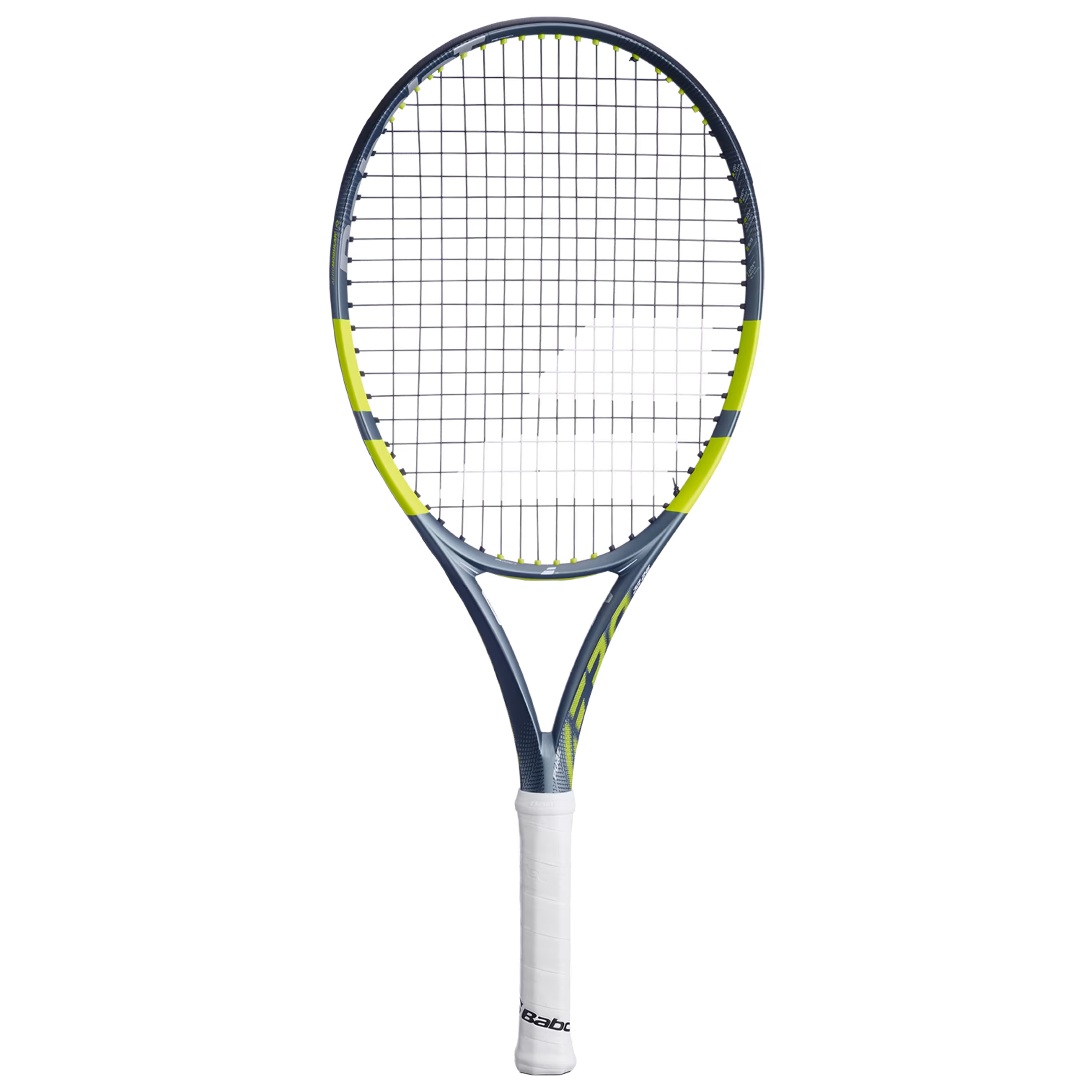 Babolat Pure Aero Junior 26 (Gen 9) Tennis Racket (2026) (Pre-Strung)