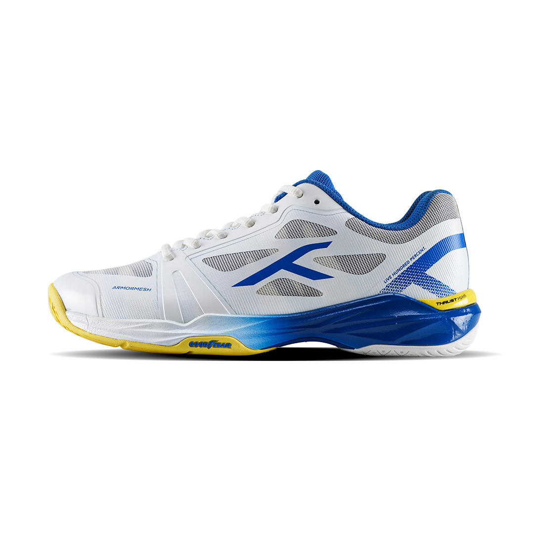Hundred PHENOM Badminton Shoes (Unisex)