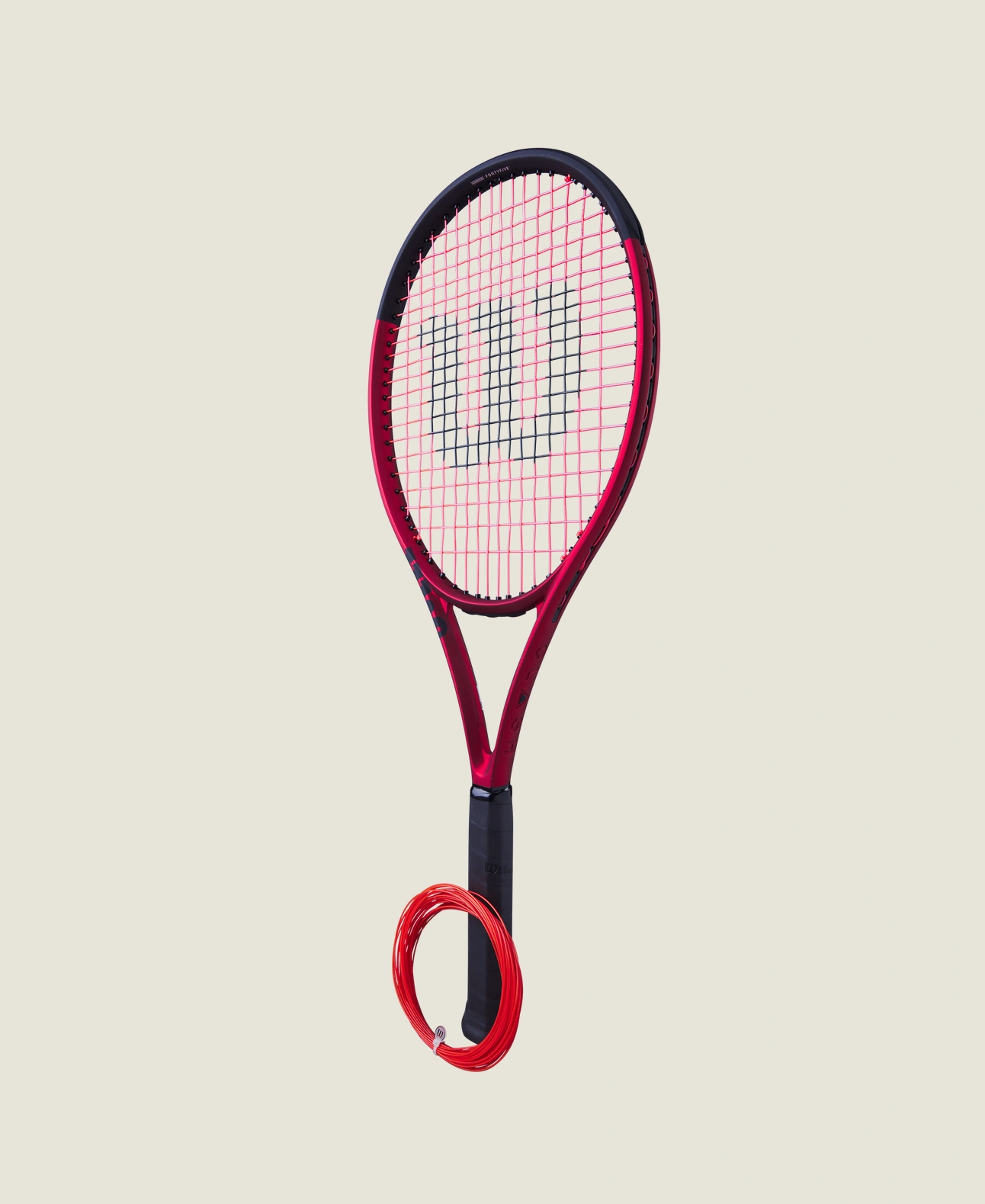 Luxilon LXN ELEMENT 127 Tennis String (Single Pack)