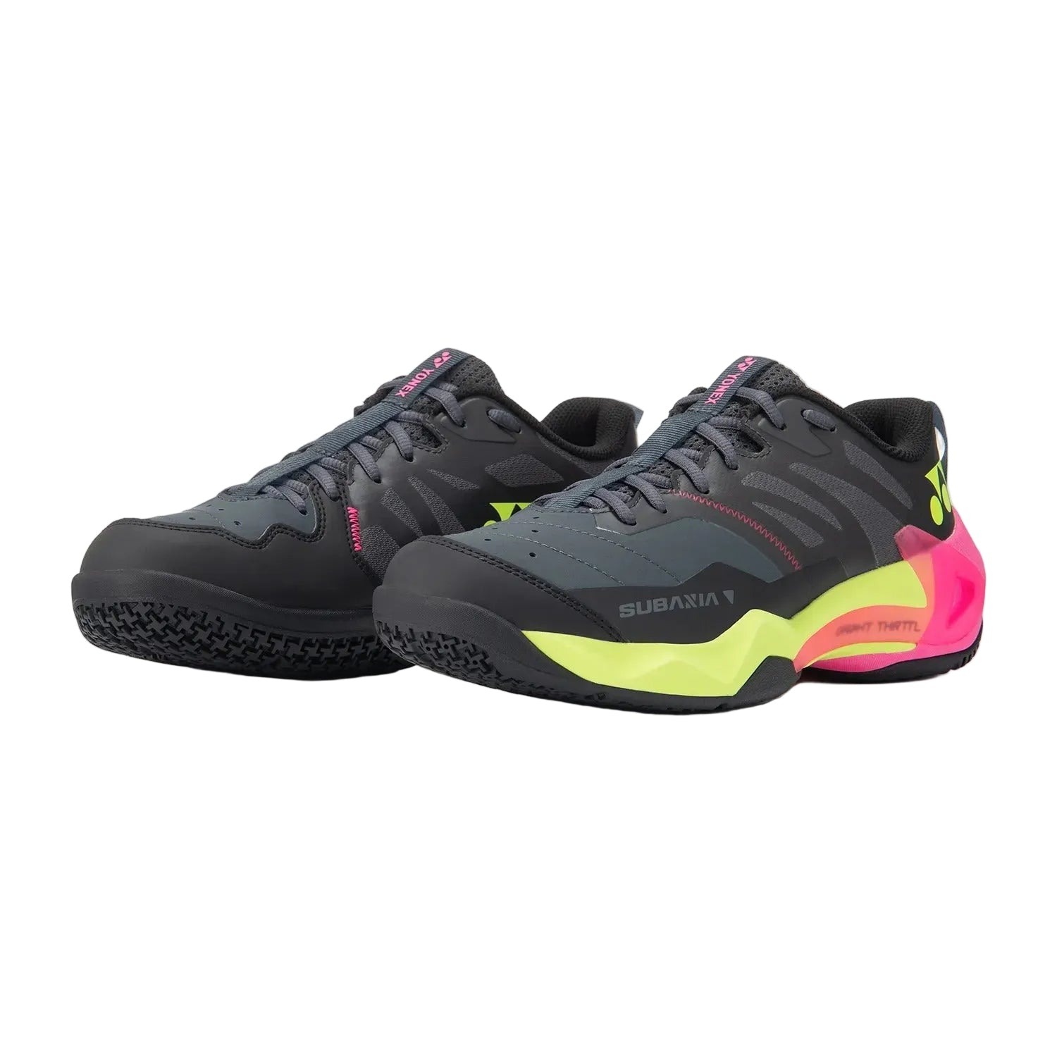 Yonex SUBAXIA GT Badminton Shoes (Men's)