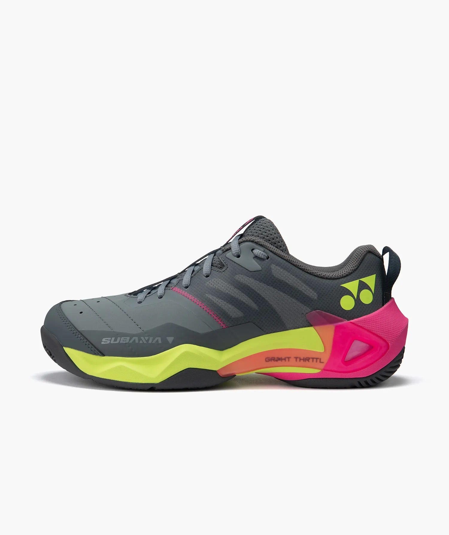 Yonex SUBAXIA GT Badminton Shoes WIDE (Unisex)