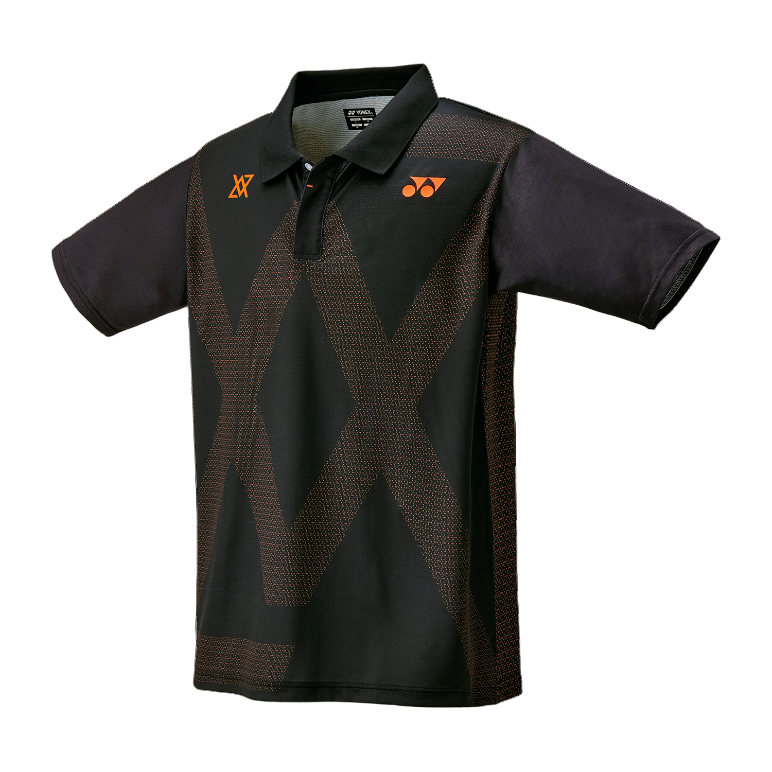 Yonex POLO SHIRT – Viktor Axelsen Limited Edition