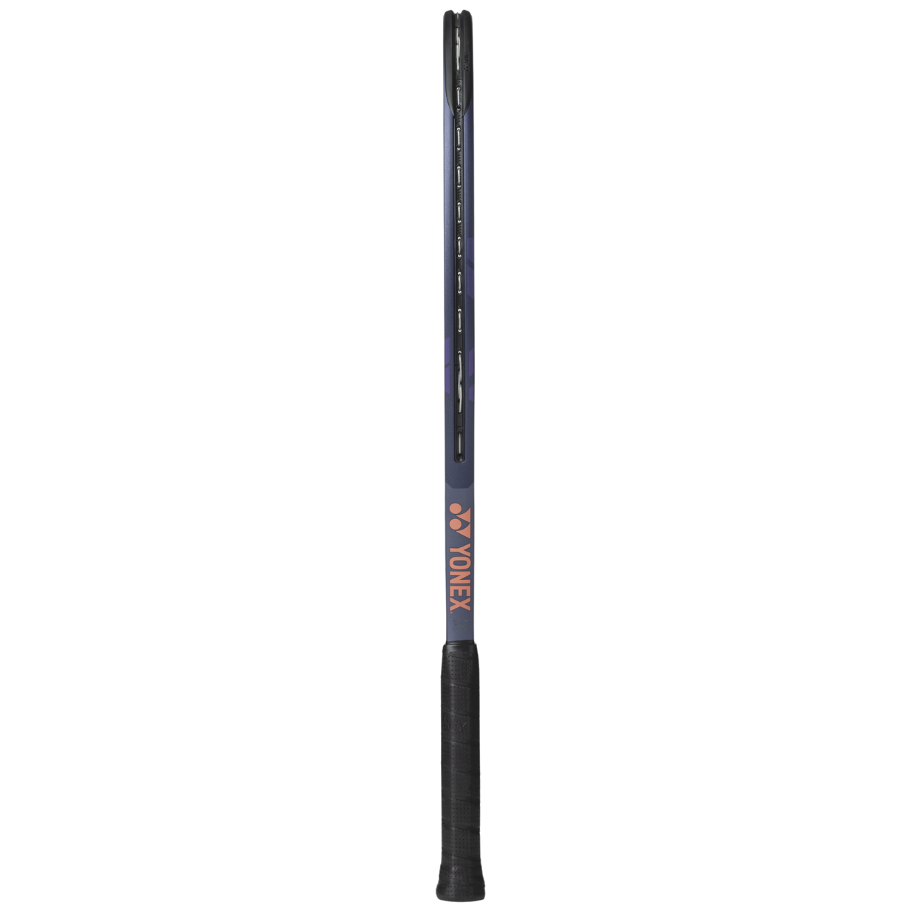 Yonex PERCEPT 100L Tennis Racket (Midnight Navy)
