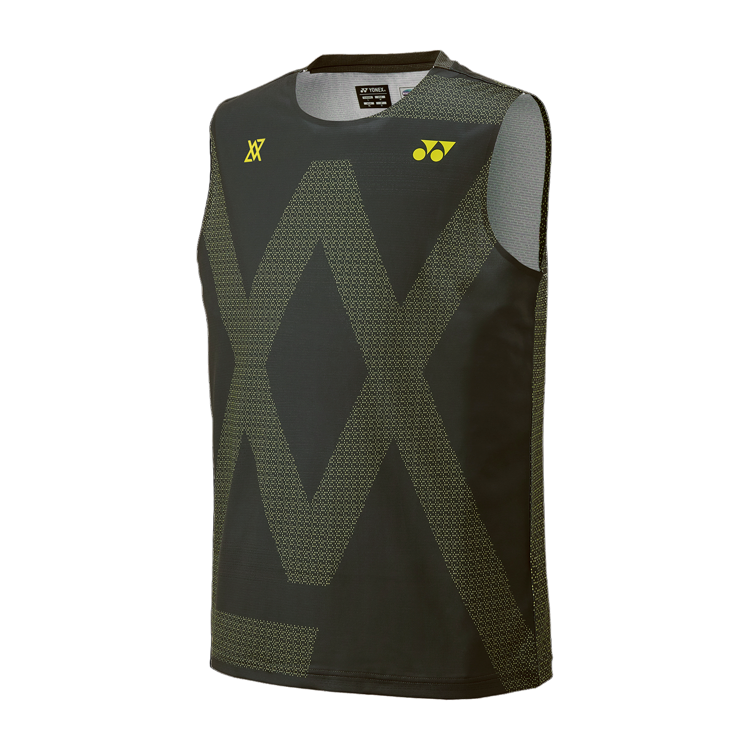 Yonex SLEEVELESS TOP – Viktor Axelsen Limited Edition