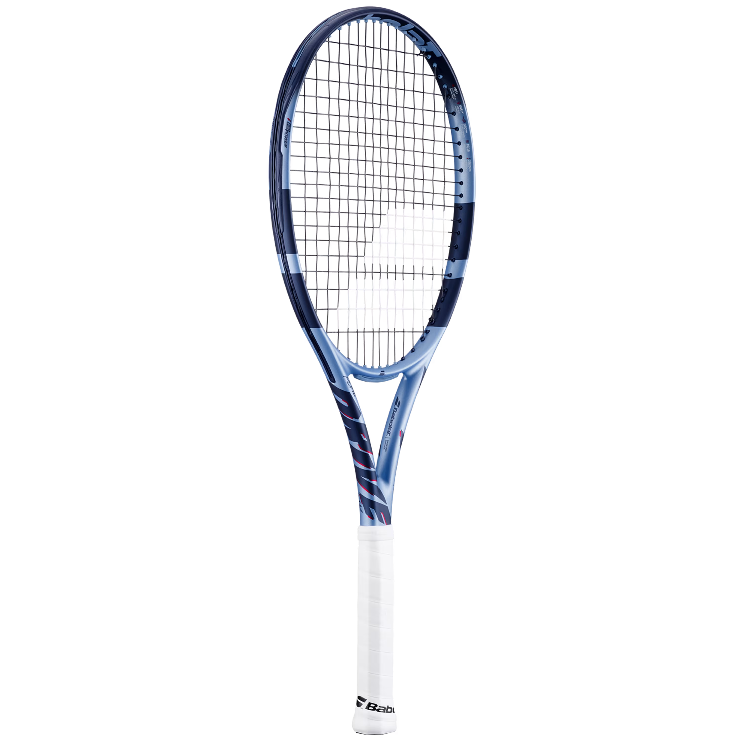 Babolat Pure Drive TEAM (Gen 11) Tennis Racket