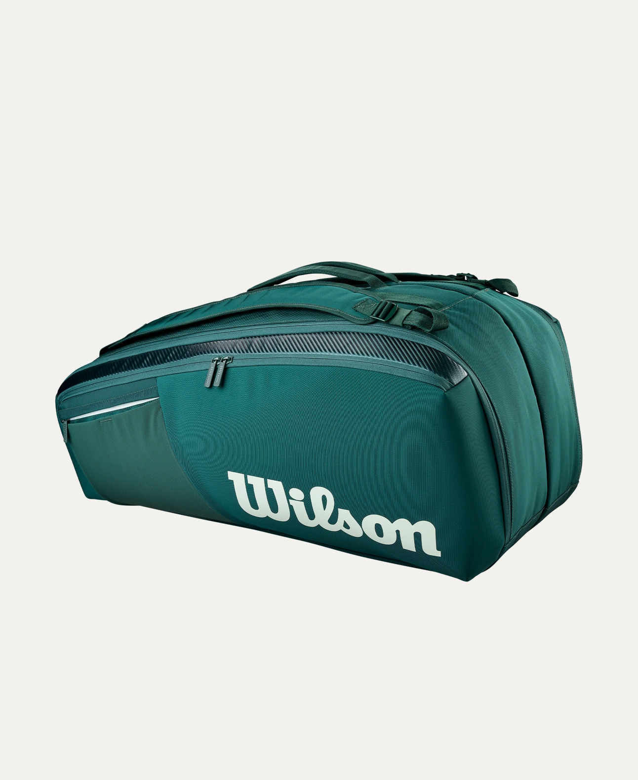 Wilson BLADE V10 Racket Bag (9 Pack)
