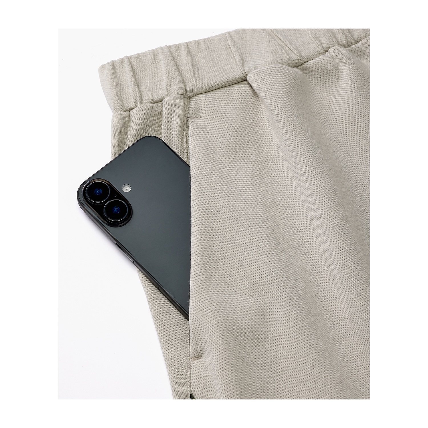 Yonex SWEAT SHORTS – Viktor Axelsen Limited Edition