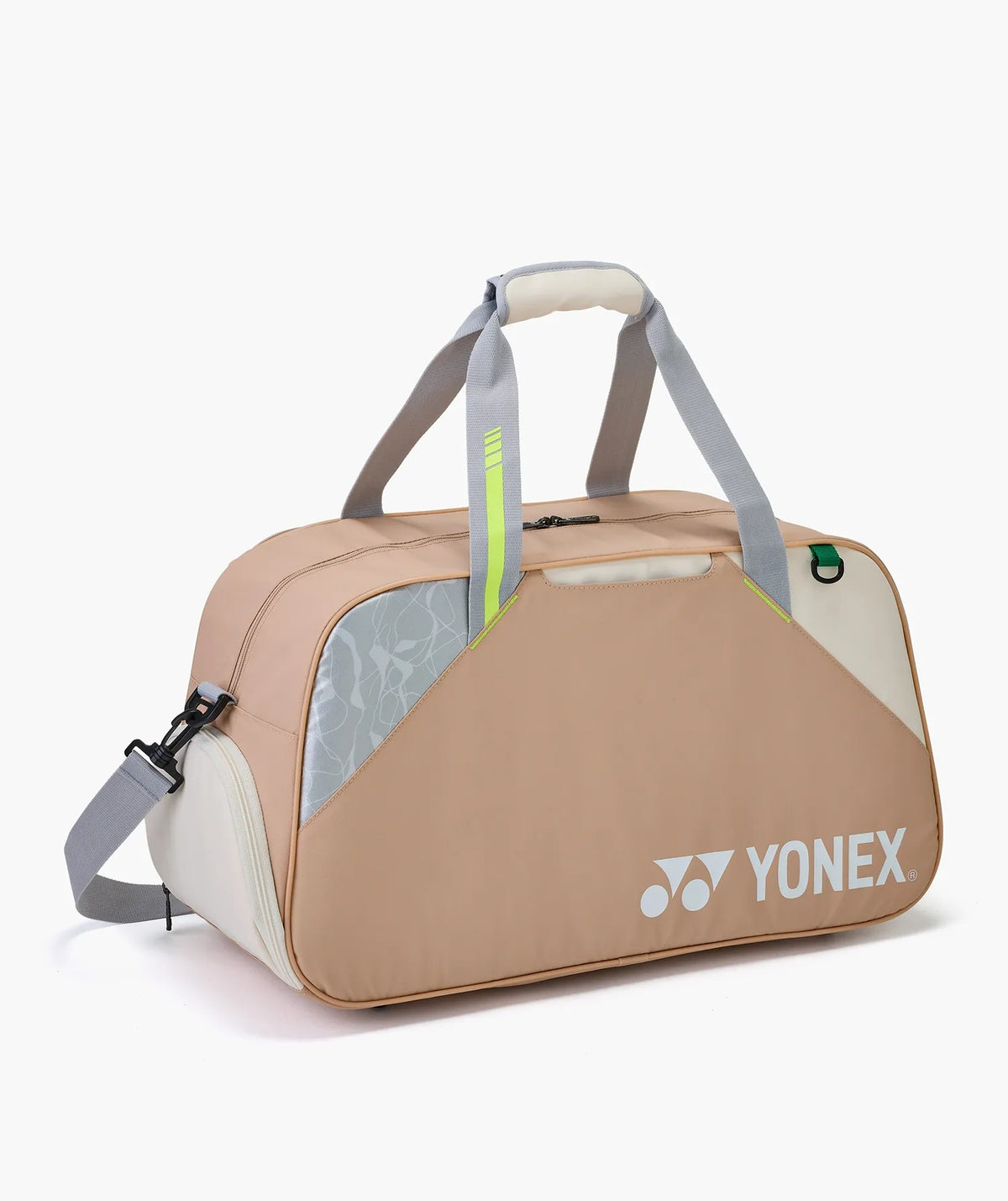 Yonex CLUB Boston Bag (2026)