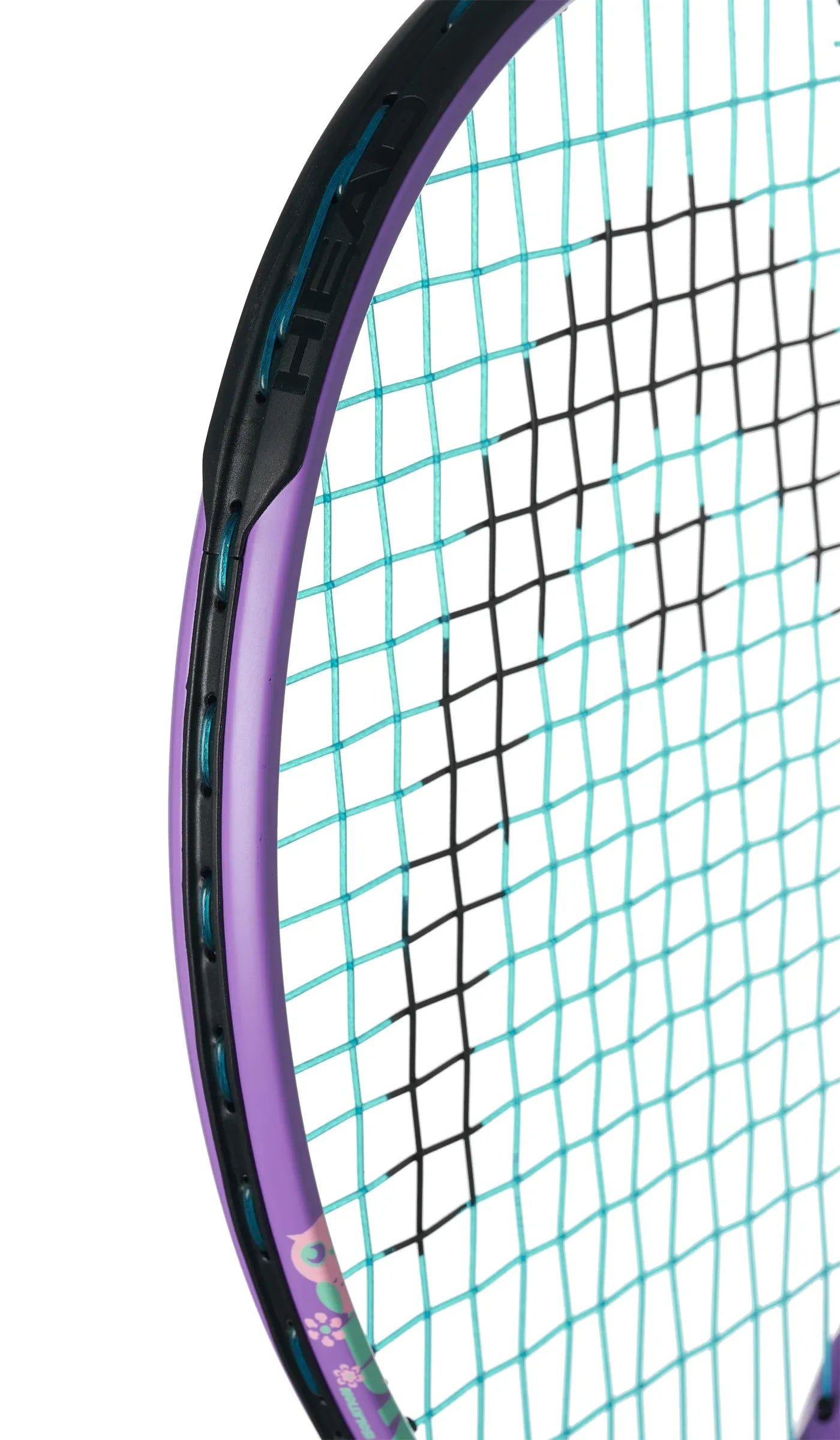 HEAD Instinct 21 Junior Tennis Racket (Pre-Strung)