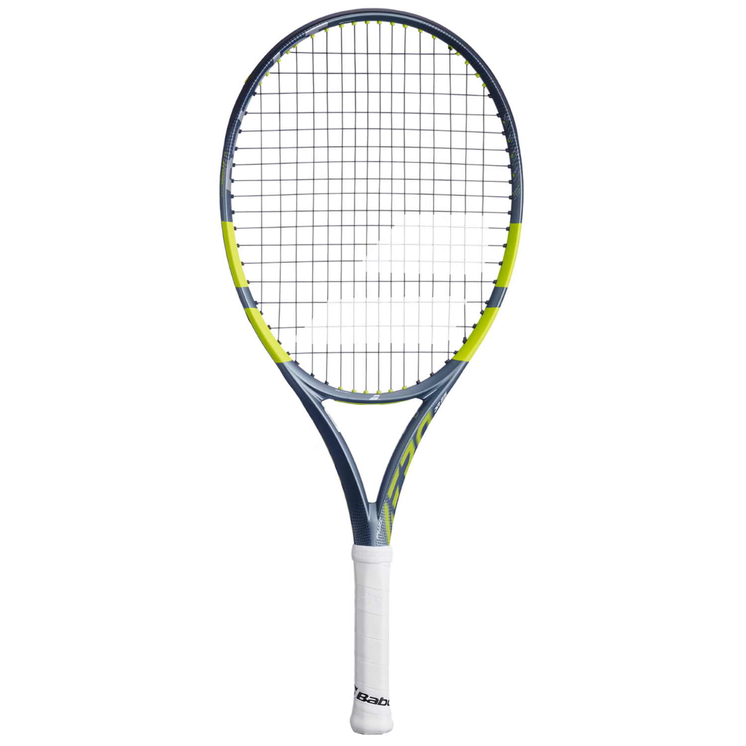 Babolat Pure Aero Junior 25 (Gen 9) Tennis Racket (2026) (Pre-Strung)