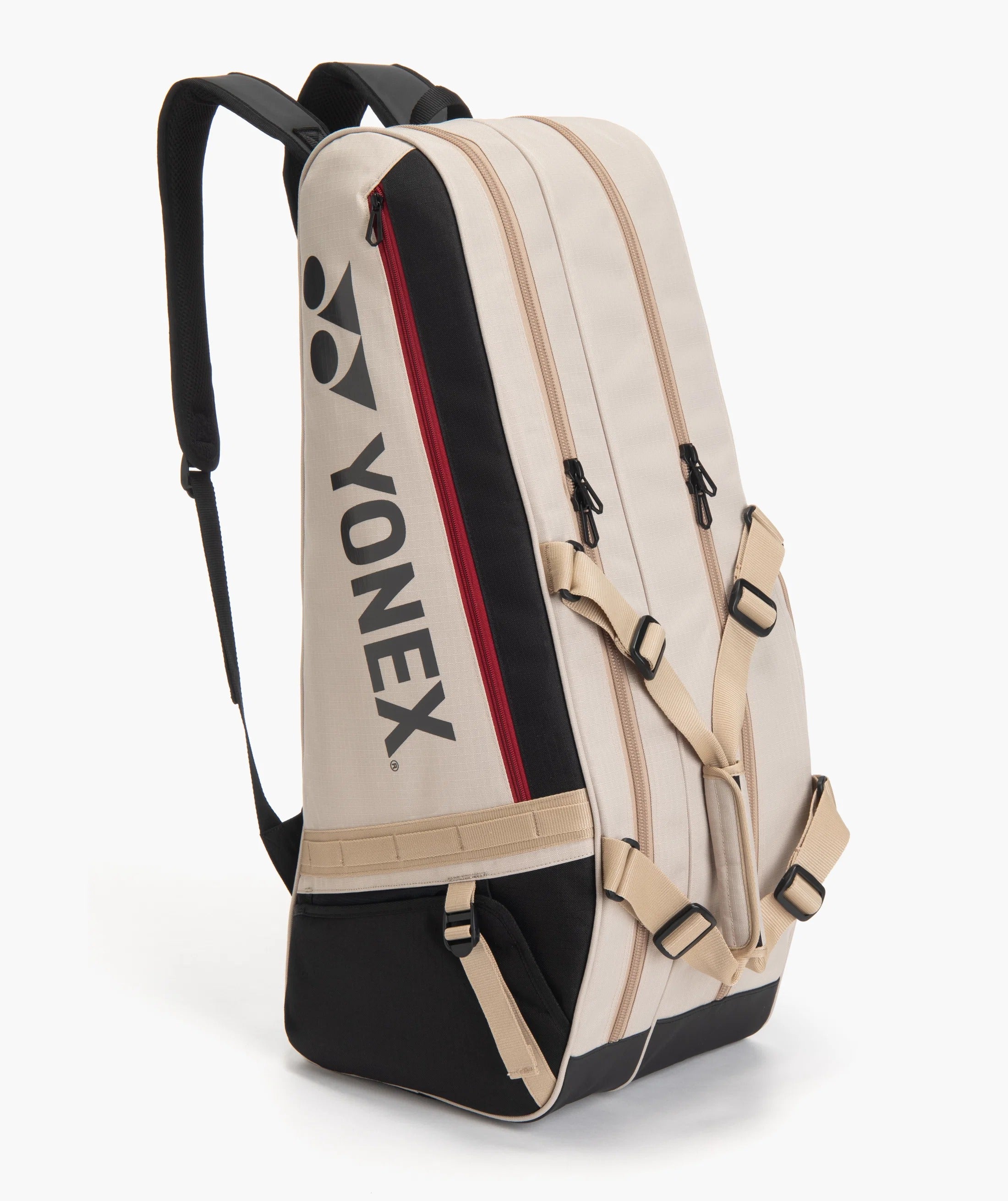 Yonex GEARLOGIC Racket Bag (6 Pack)