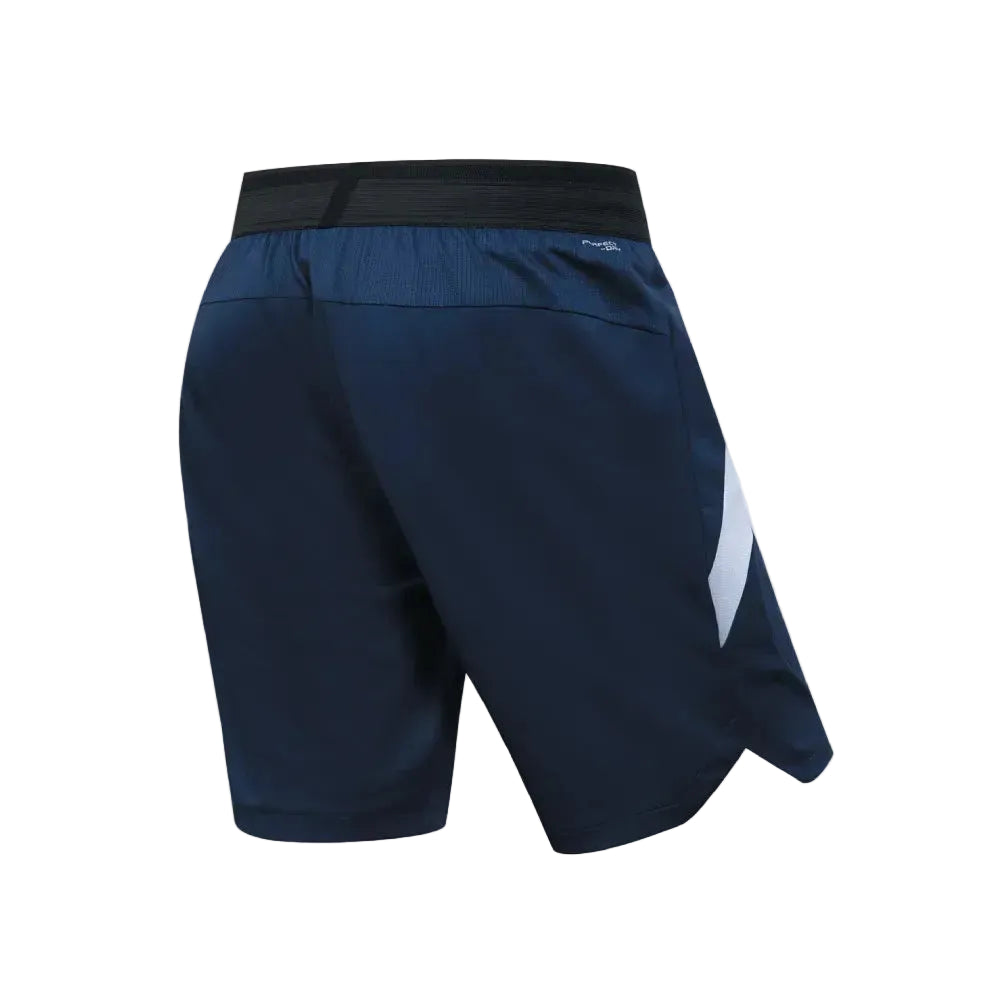 Victor R-60200-B Shorts - Black (Unisex)