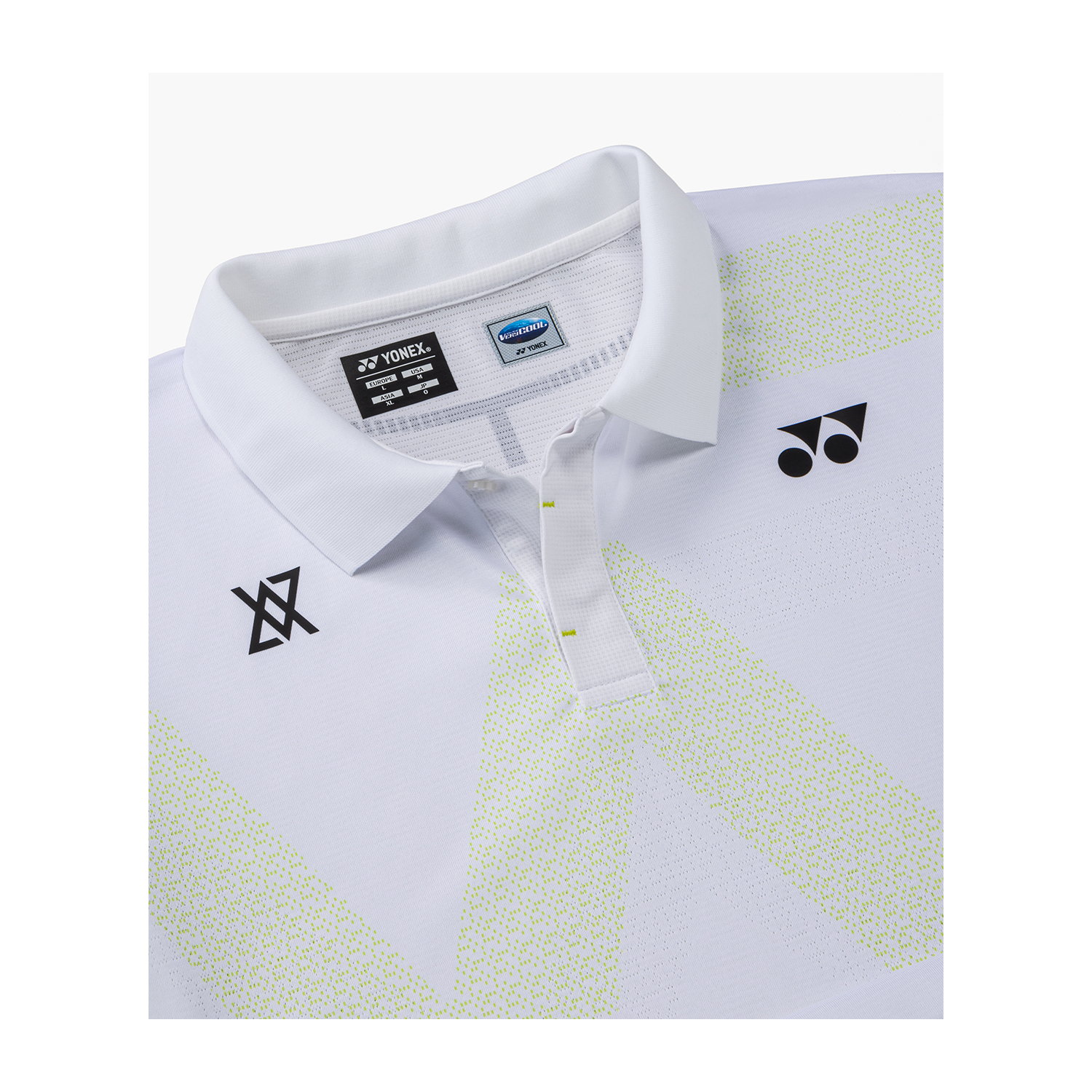 Yonex POLO SHIRT – Viktor Axelsen Limited Edition