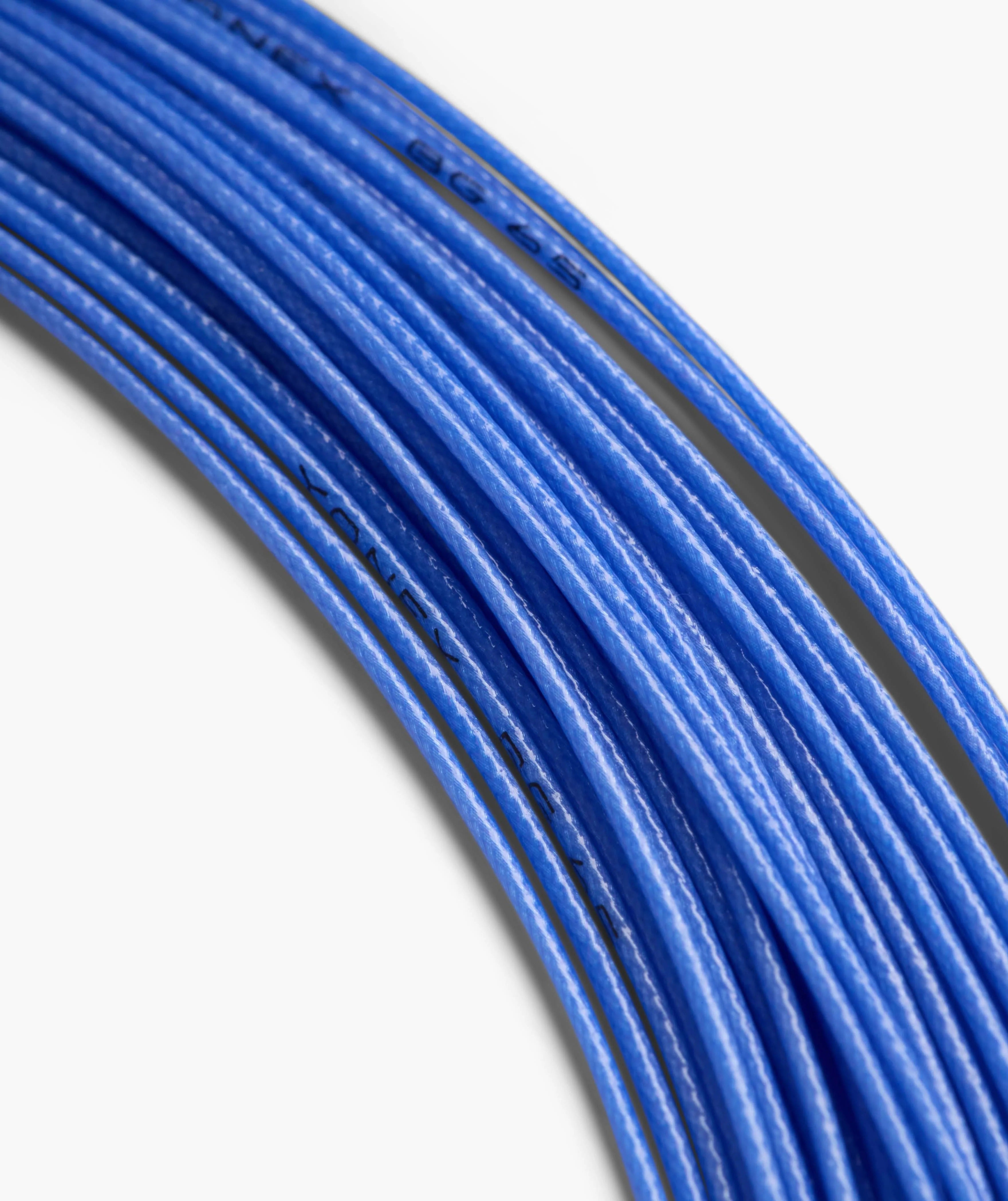 Yonex BG65 Badminton String (Single Pack)