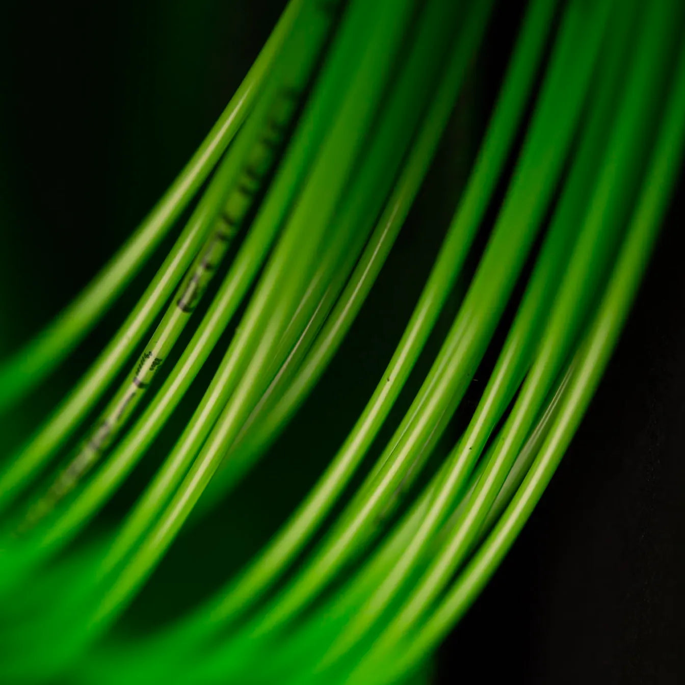 Solinco Hyper-G Tennis String (Single Pack)