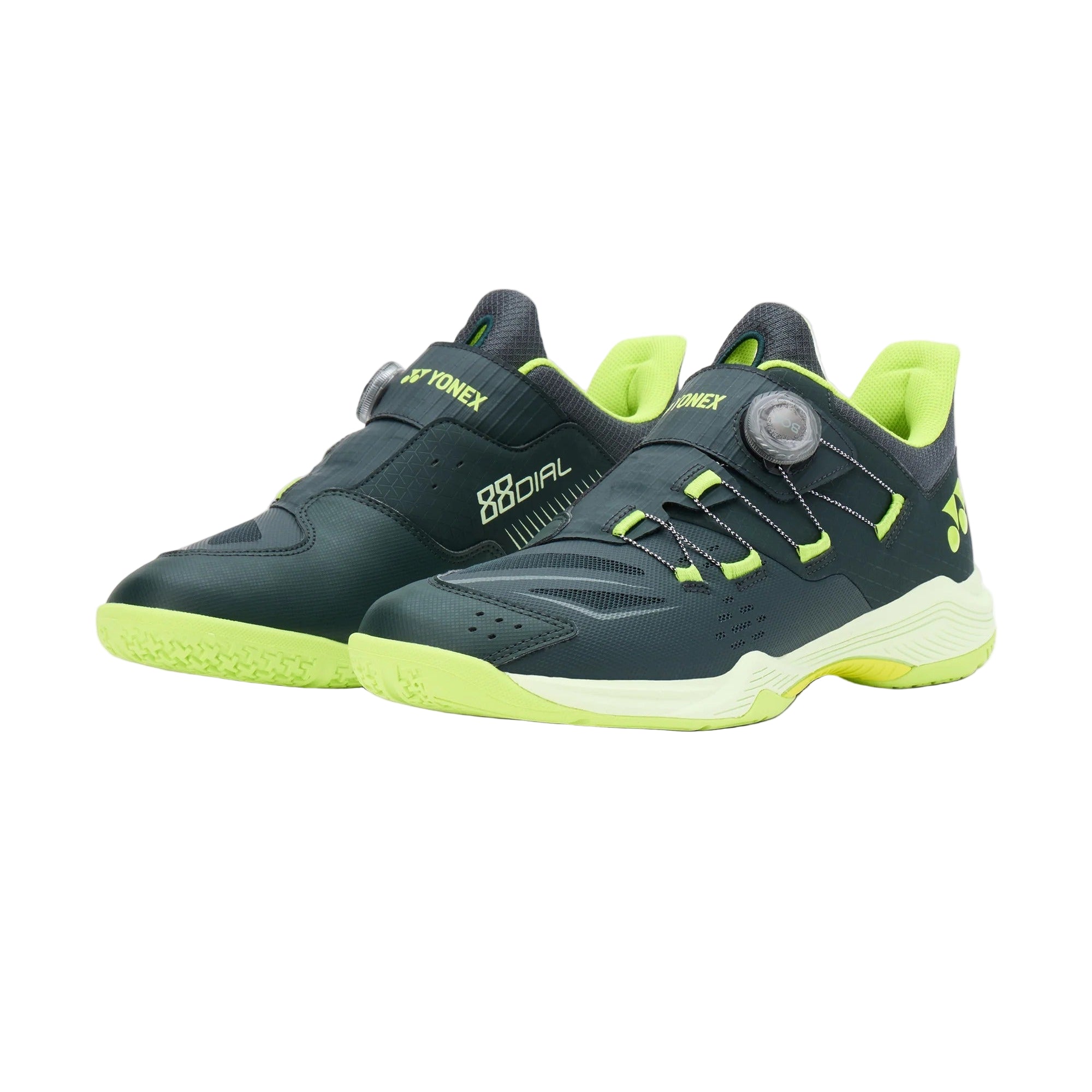 Yonex Power Cushion 88 Dial (3rd gen) Badminton Shoes (Unisex)