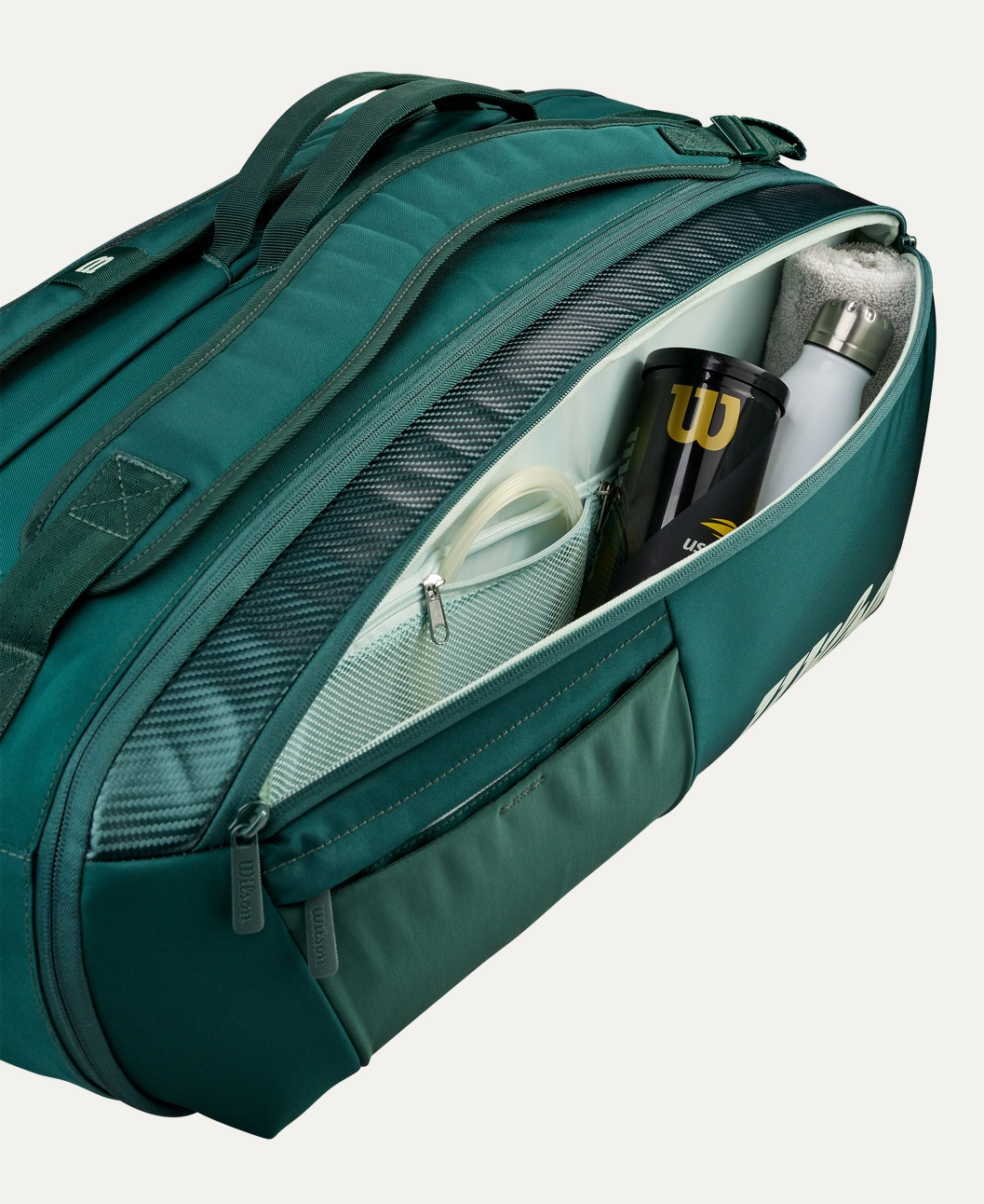 Wilson BLADE V10 Racket Bag (9 Pack)