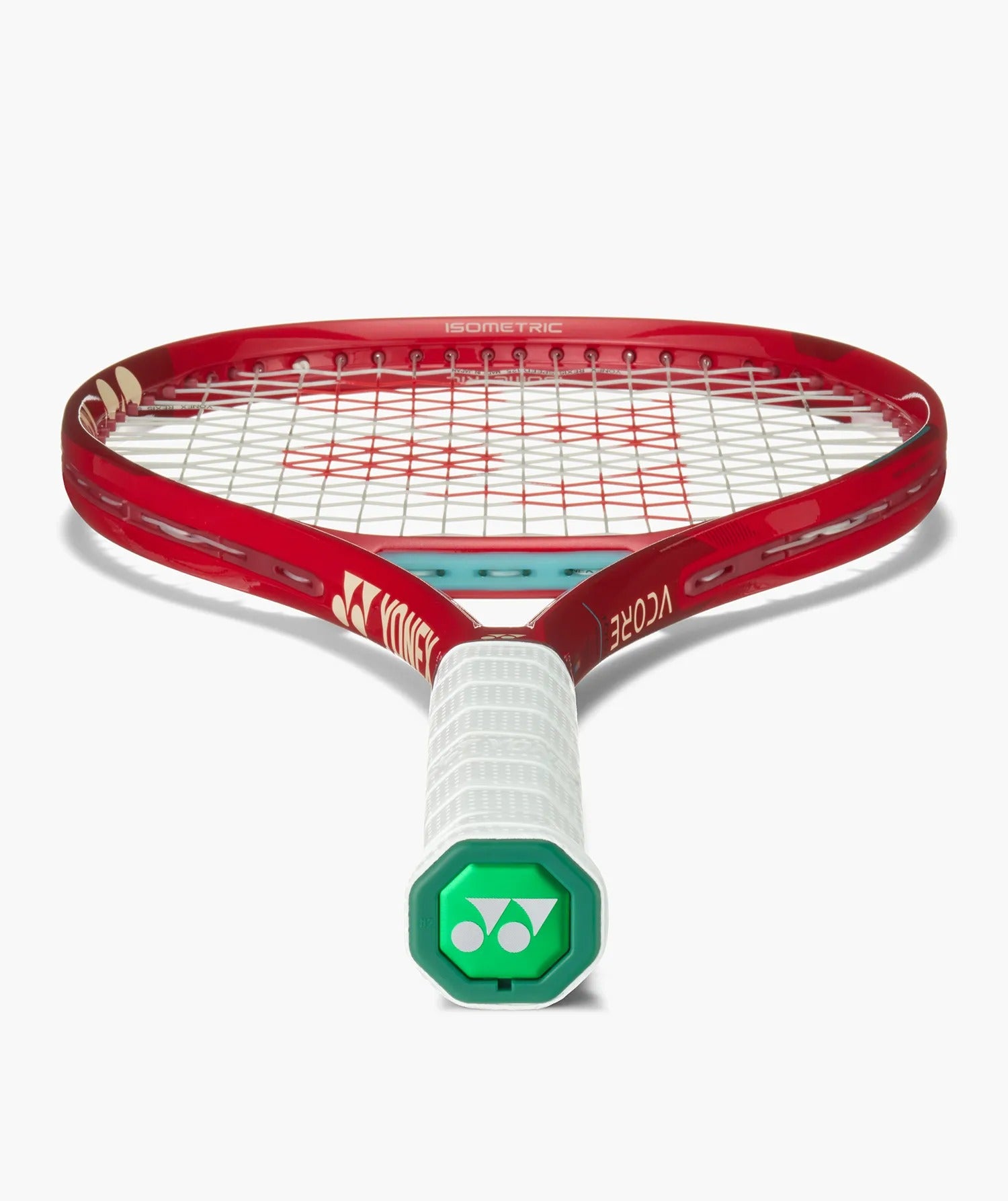 Yonex VCORE 100L Tennis Racket (8th Gen) (2026)