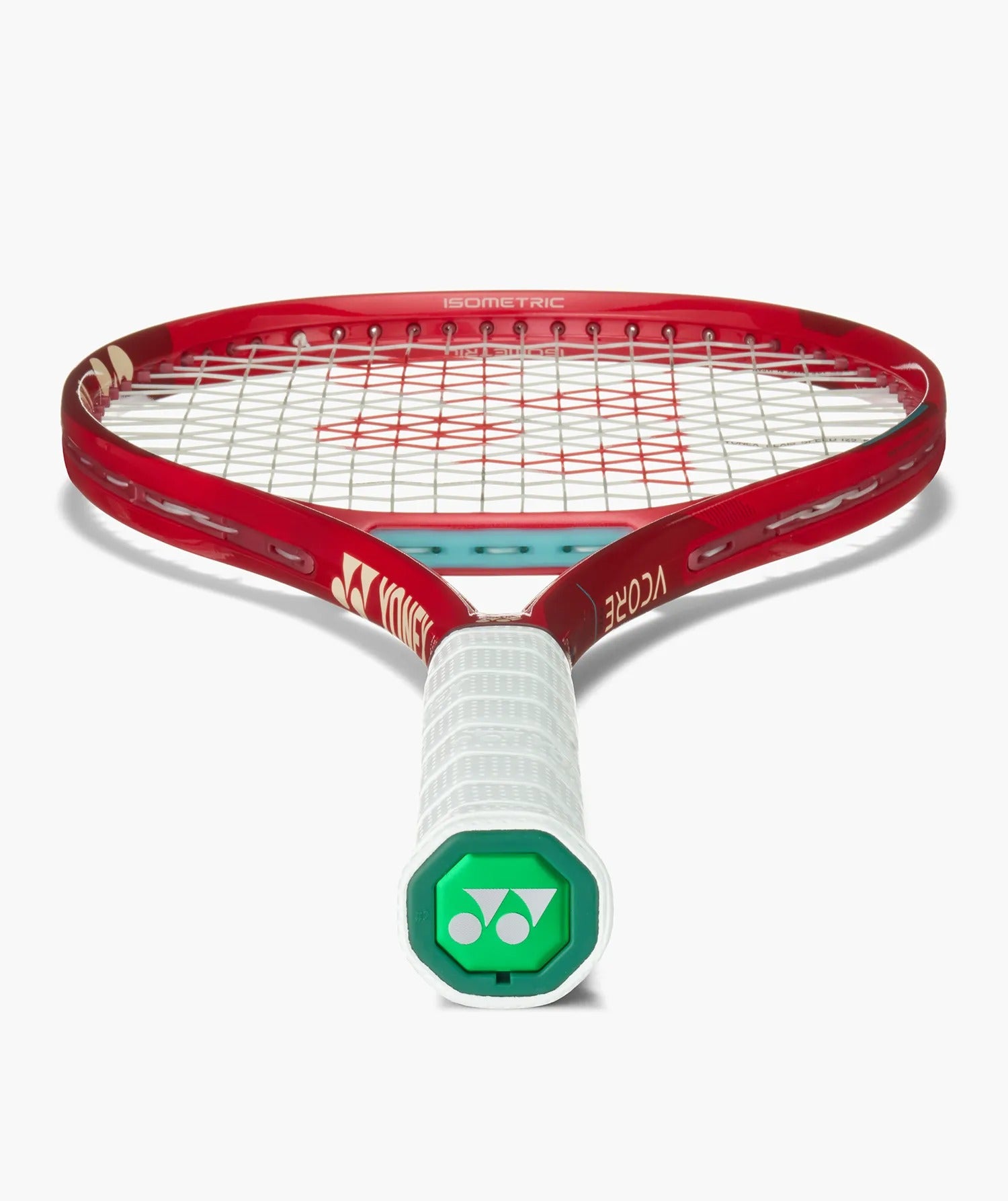Yonex VCORE 100D Tennis Racket (8th Gen) (2026)
