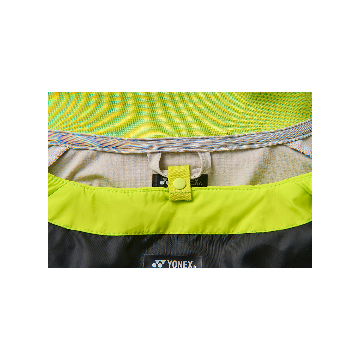 Yonex PADDE VEST – Viktor Axelsen Limited Edition