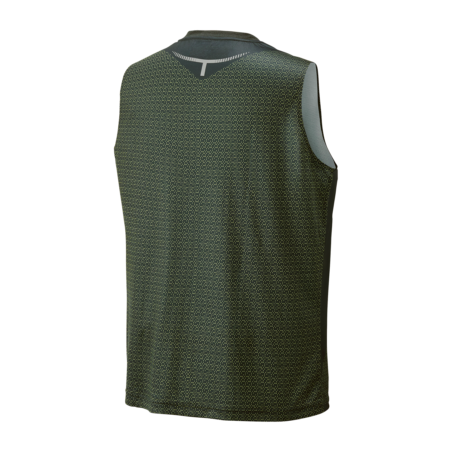 Yonex SLEEVELESS TOP – Viktor Axelsen Limited Edition