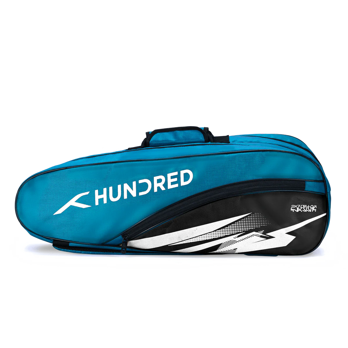 Hundred Cosmogear Kit Racket Bag