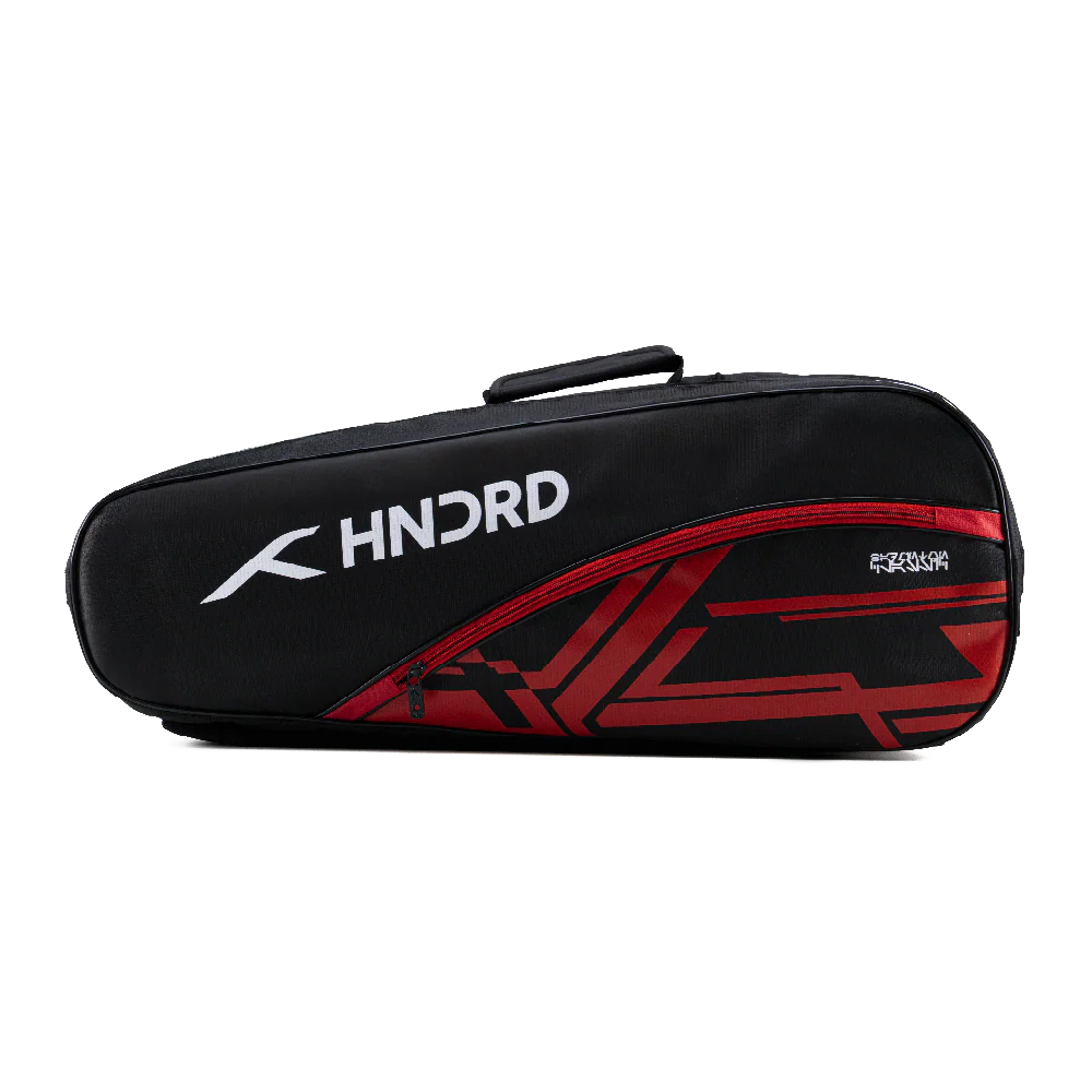 Hundred Cosmogear Max Kit Badminton Bag