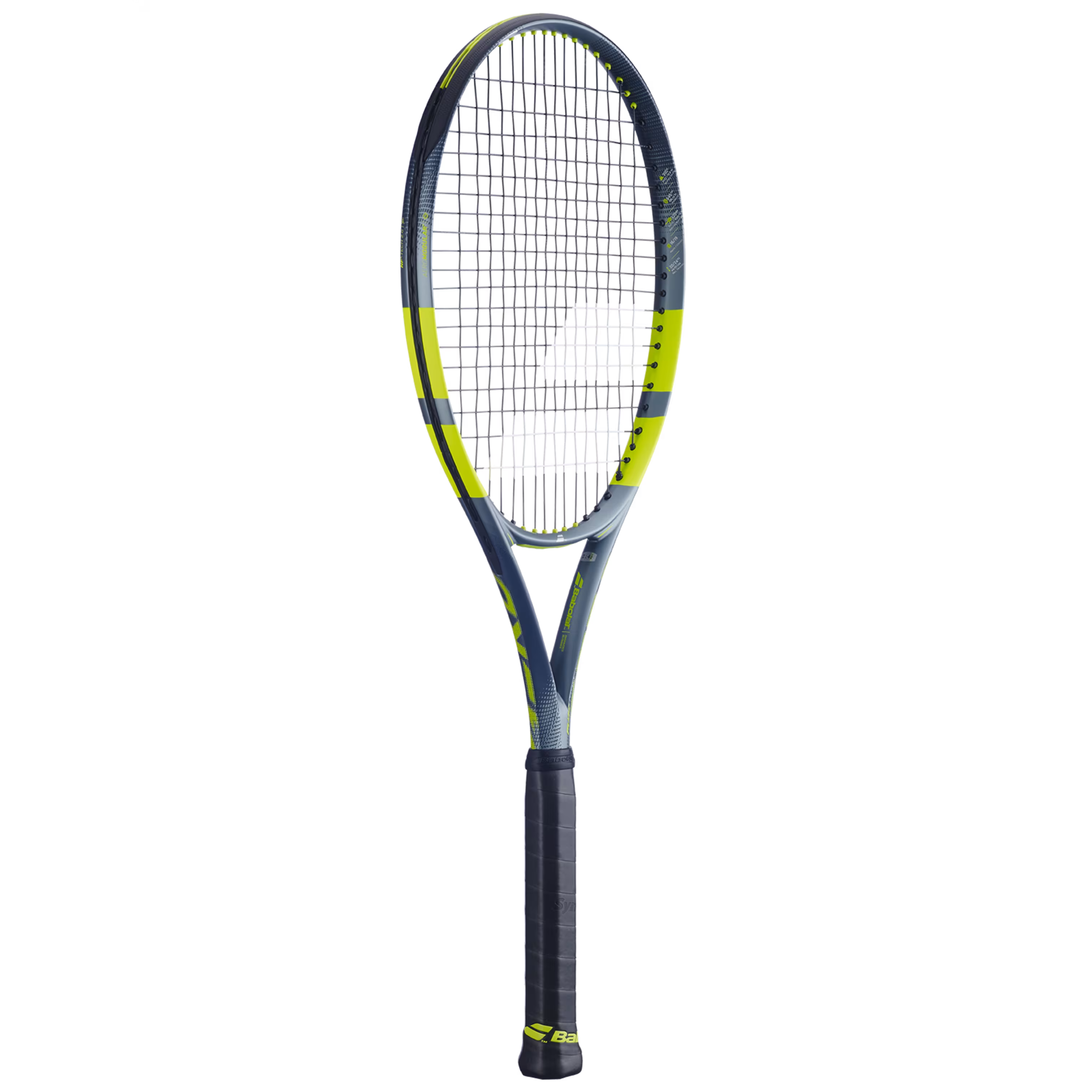 Babolat Pure Aero + (Gen 9) Tennis Racket (2026)