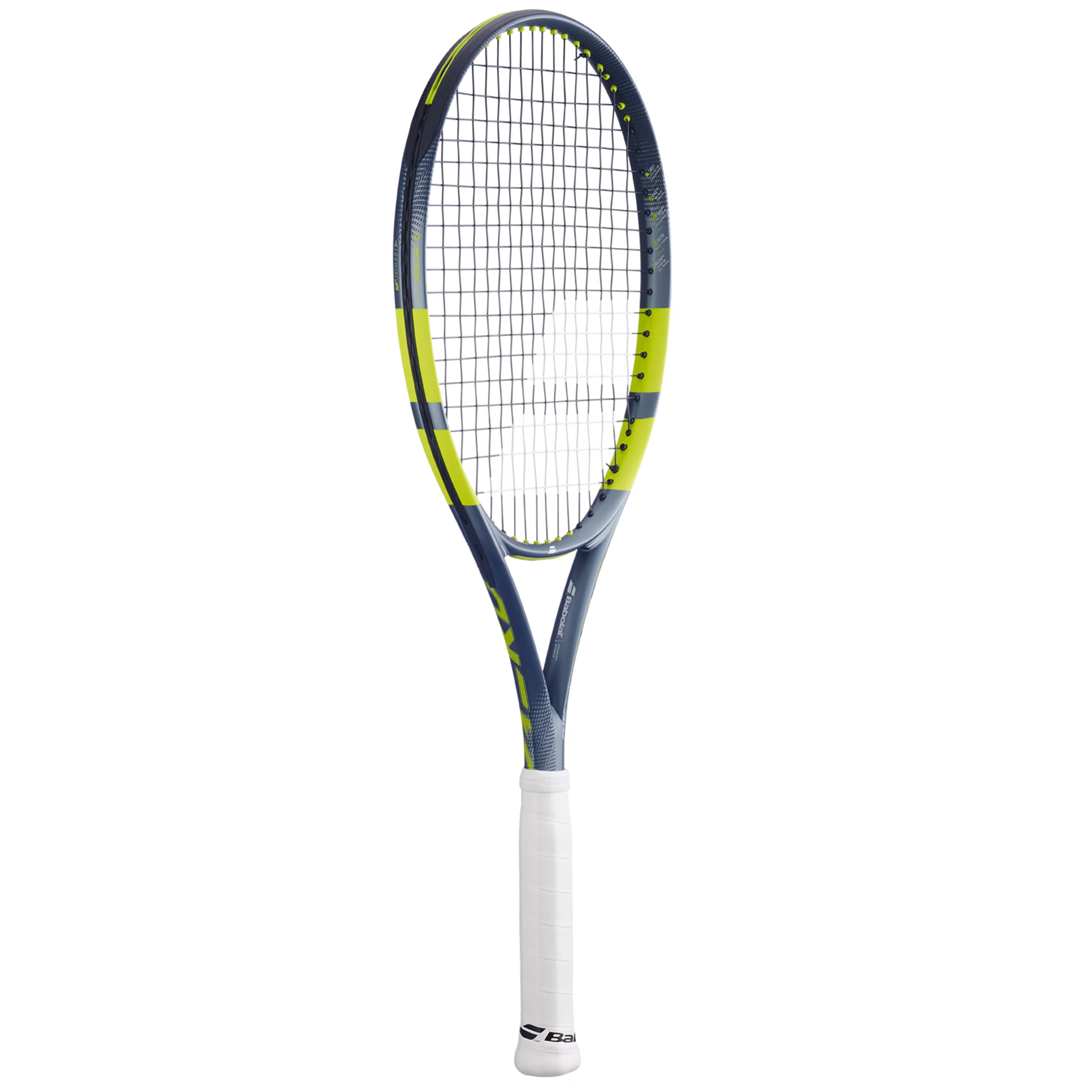 Babolat Pure Aero TEAM (Gen 9) Tennis Racket (2026)