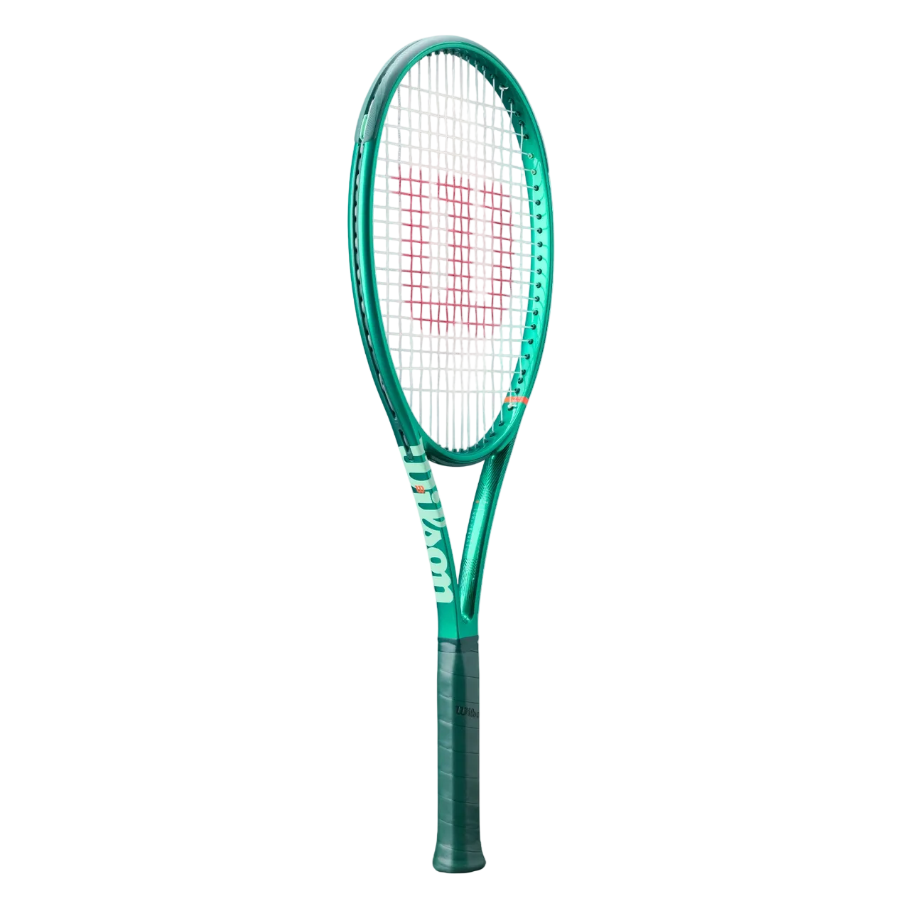 Wilson BLADE 98 (16X19) V10 Tennis Racket