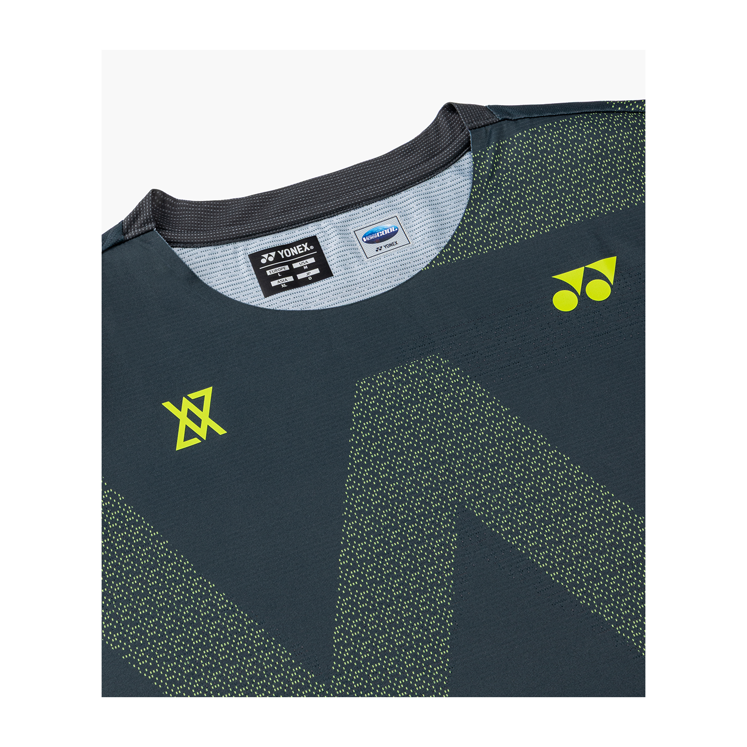 Yonex SLEEVELESS TOP – Viktor Axelsen Limited Edition