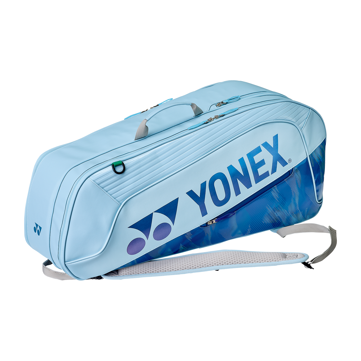 Yonex EXPERT Racket Bag (6 Pack)