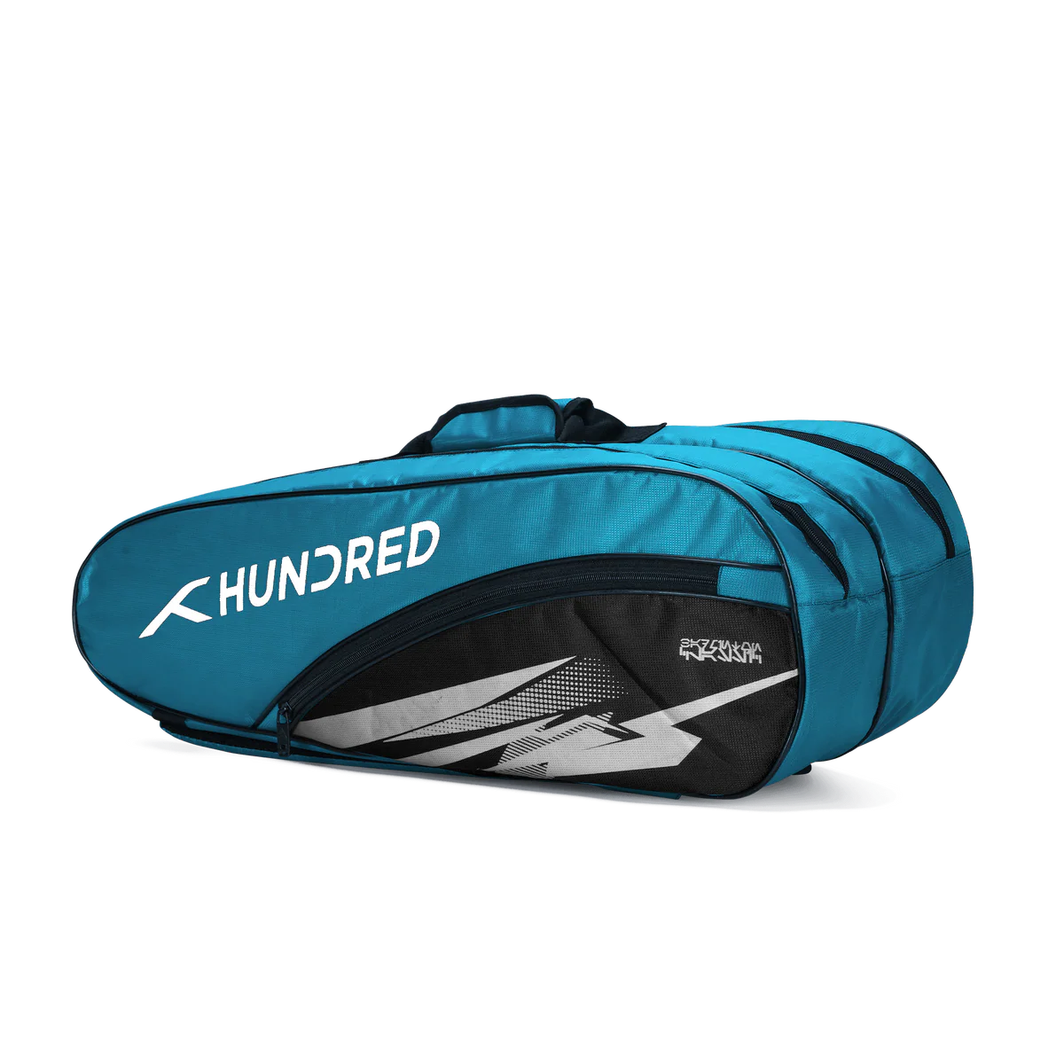 Hundred Cosmogear Kit Racket Bag