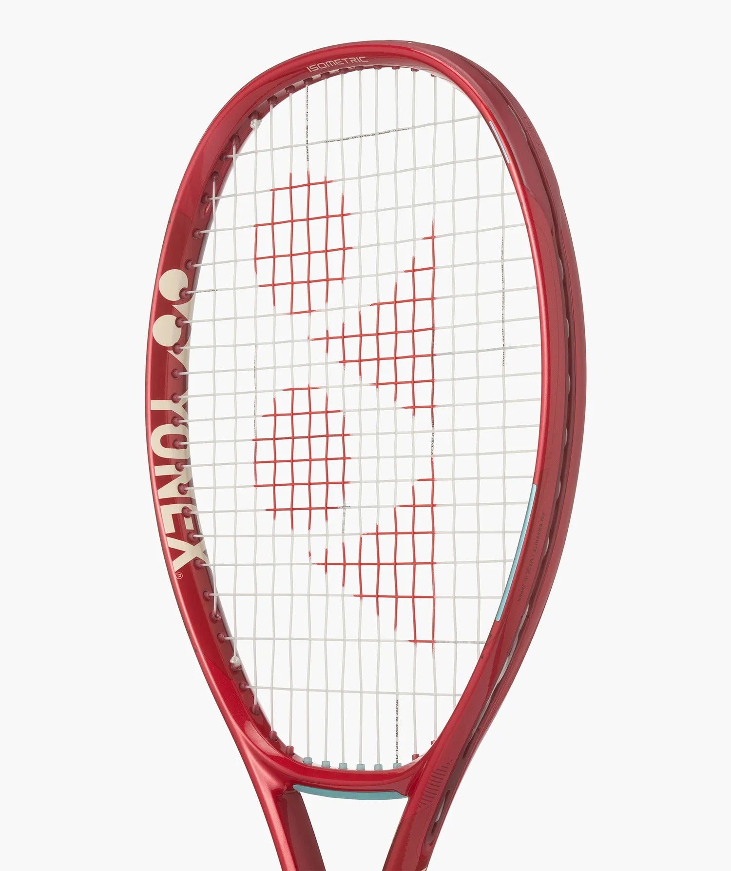 Yonex VCORE 100L Tennis Racket (8th Gen) (2026)
