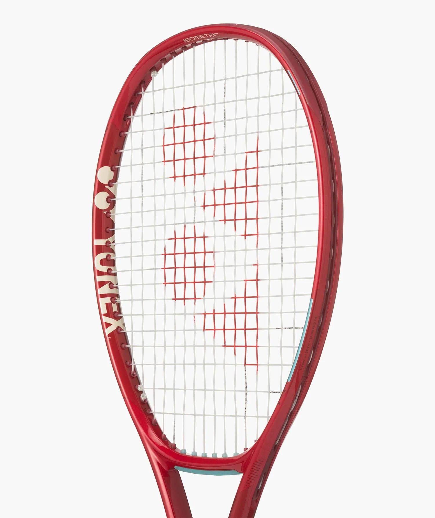 Yonex VCORE 95 Tennis Racket (8th Gen) (2026)