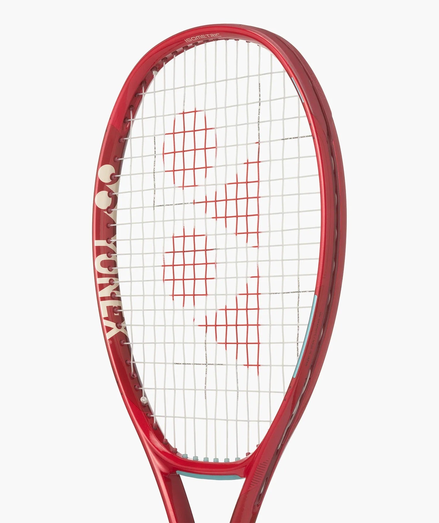 Yonex VCORE 100D Tennis Racket (8th Gen) (2026)