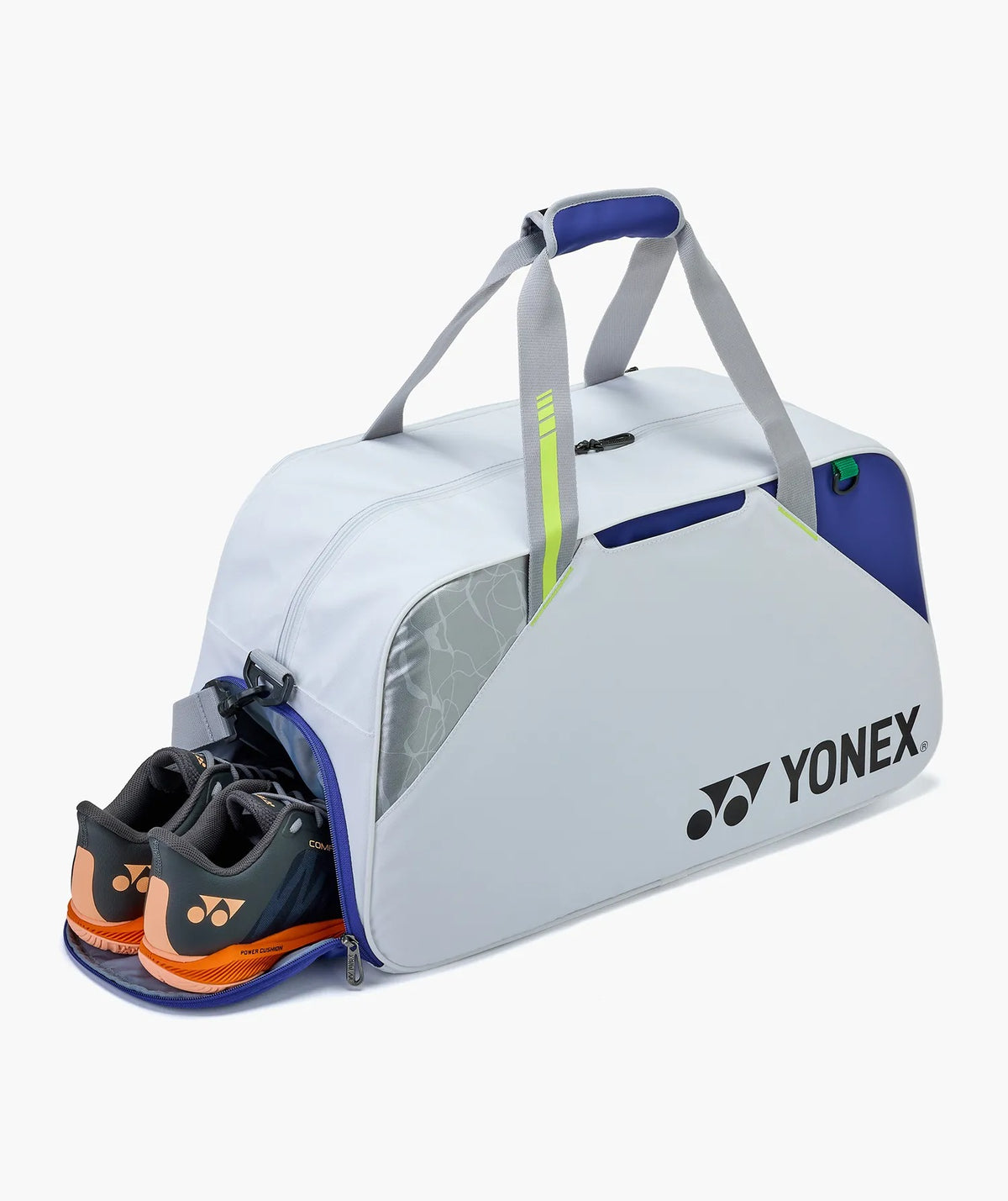 Yonex CLUB Boston Bag (2026)