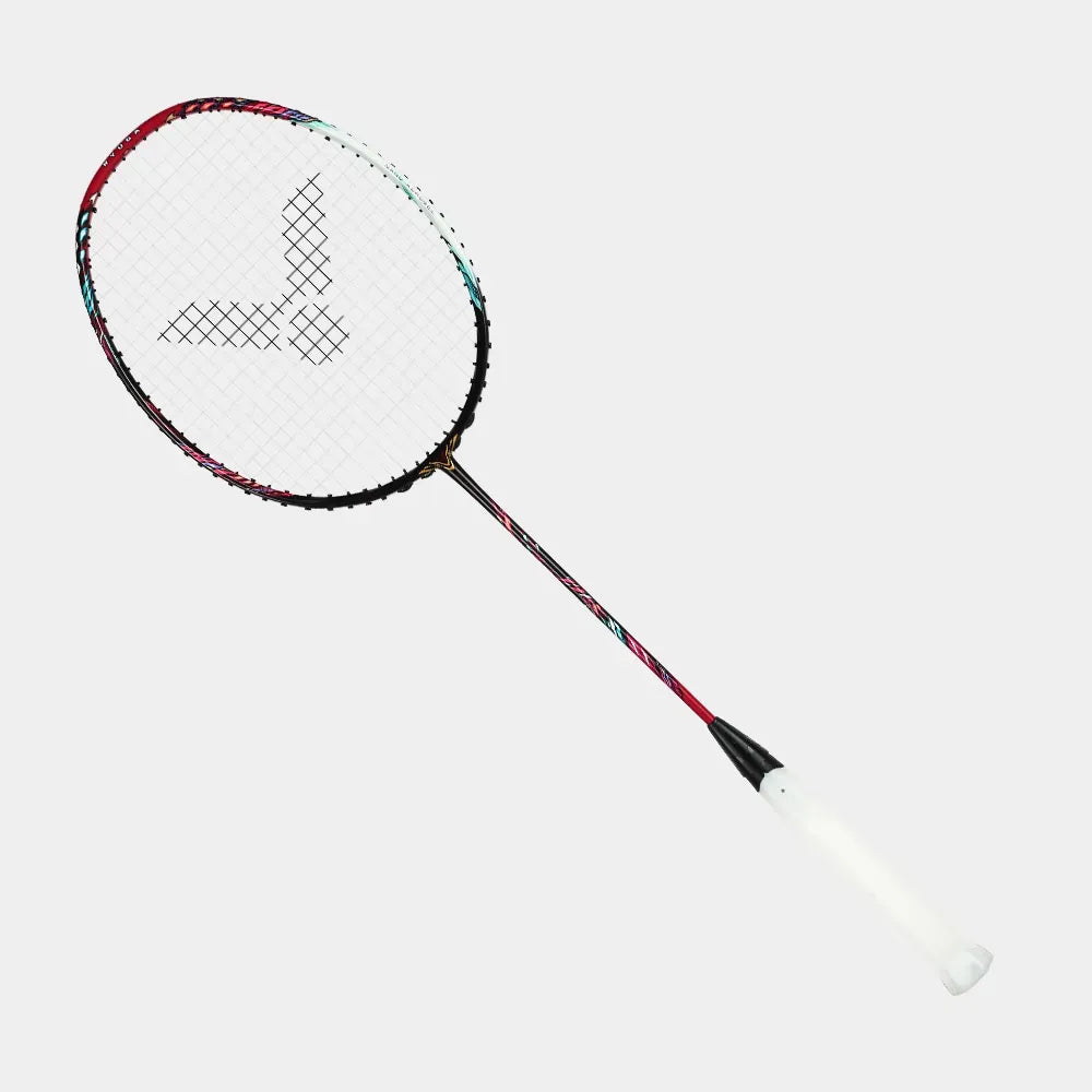 Victor Thruster Ryuga III Badminton CQ Racket