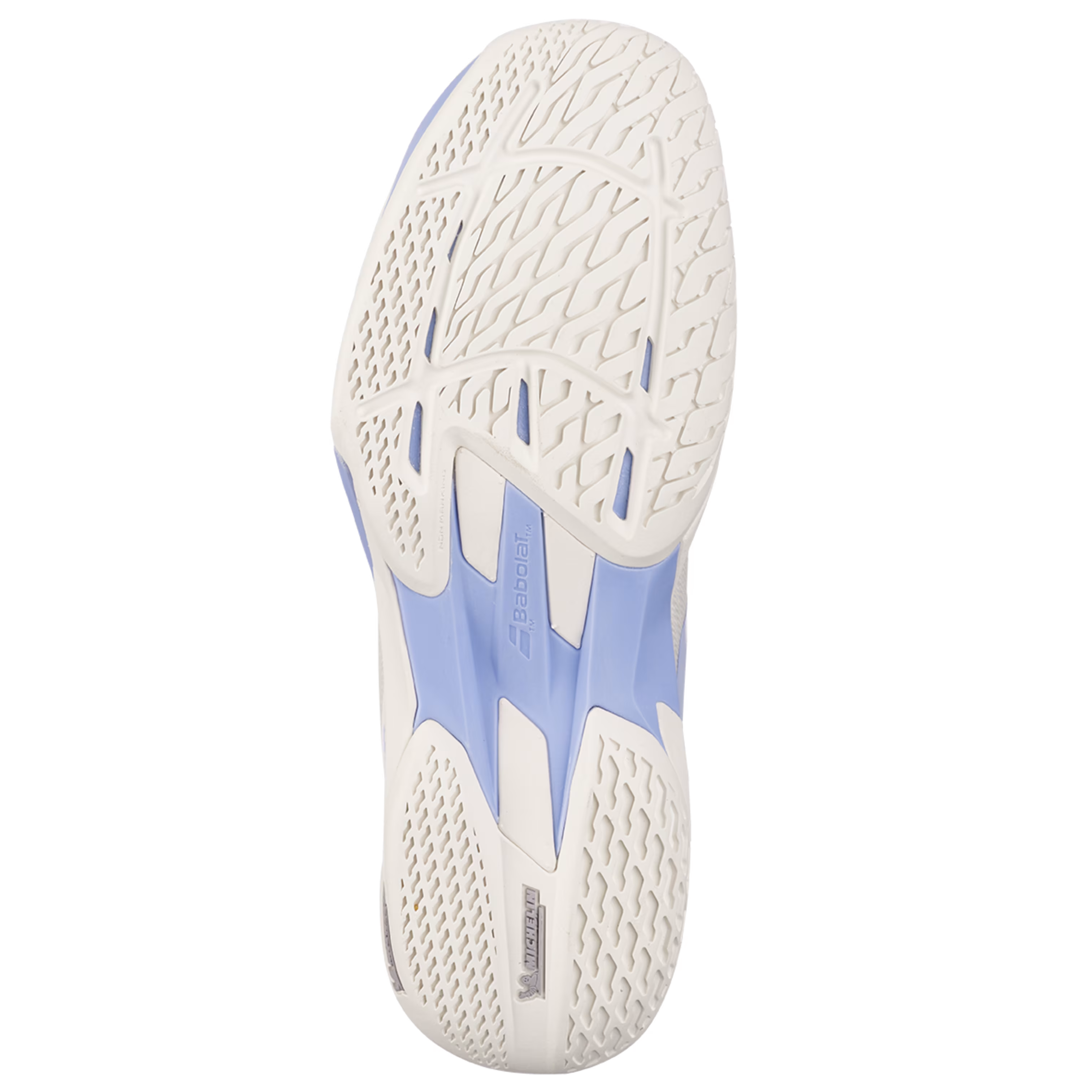 Babolat Jet Mach 4 All Court Tennis Shoes (Women's)