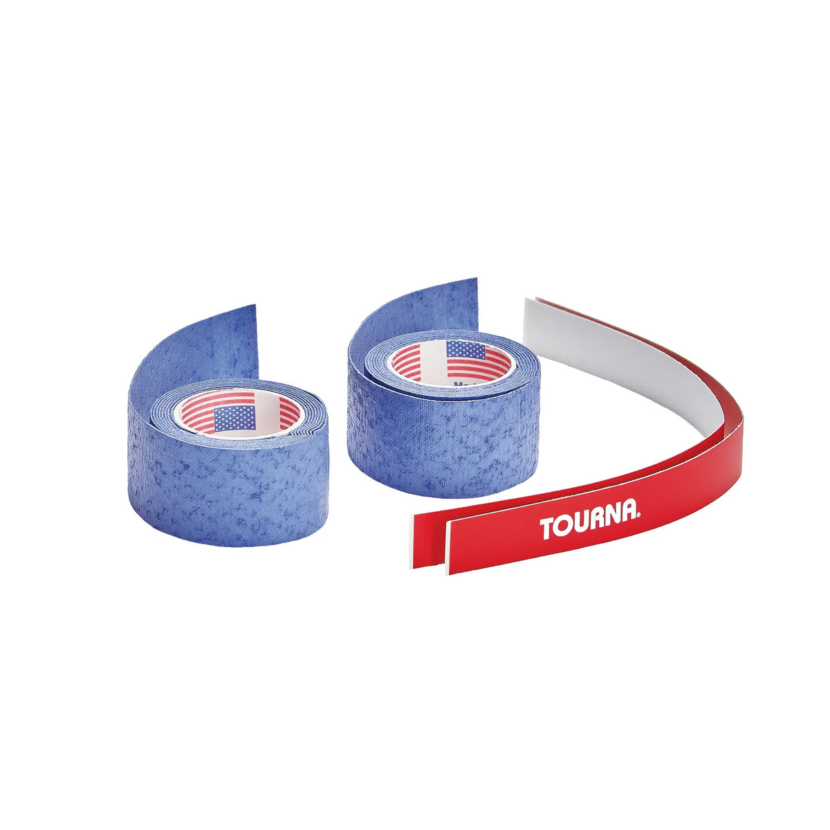 Tourna Pickleball Overgrip (Dry Feel) (2 Pack)
