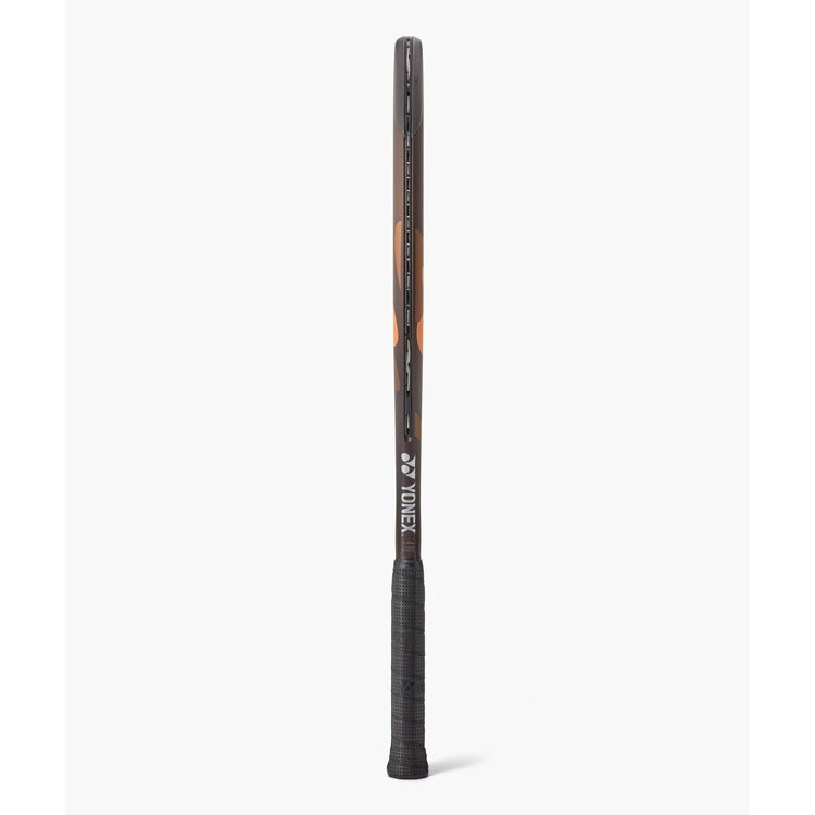 Yonex EZONE 100L Tennis Racket (8th Gen) (Espresso Brown)