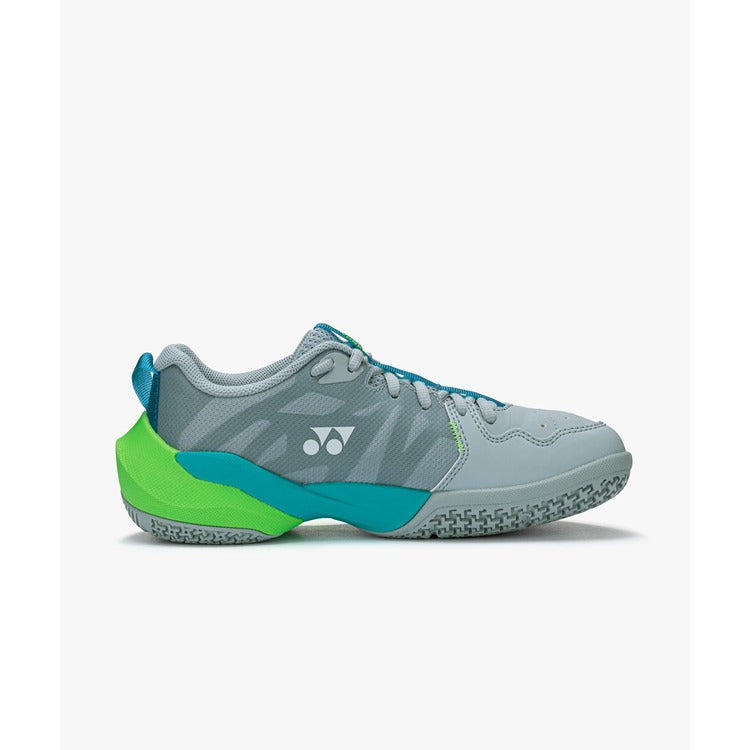 Yonex SUBAXIA GT Badminton Shoes (Women's) (Grayish Green)