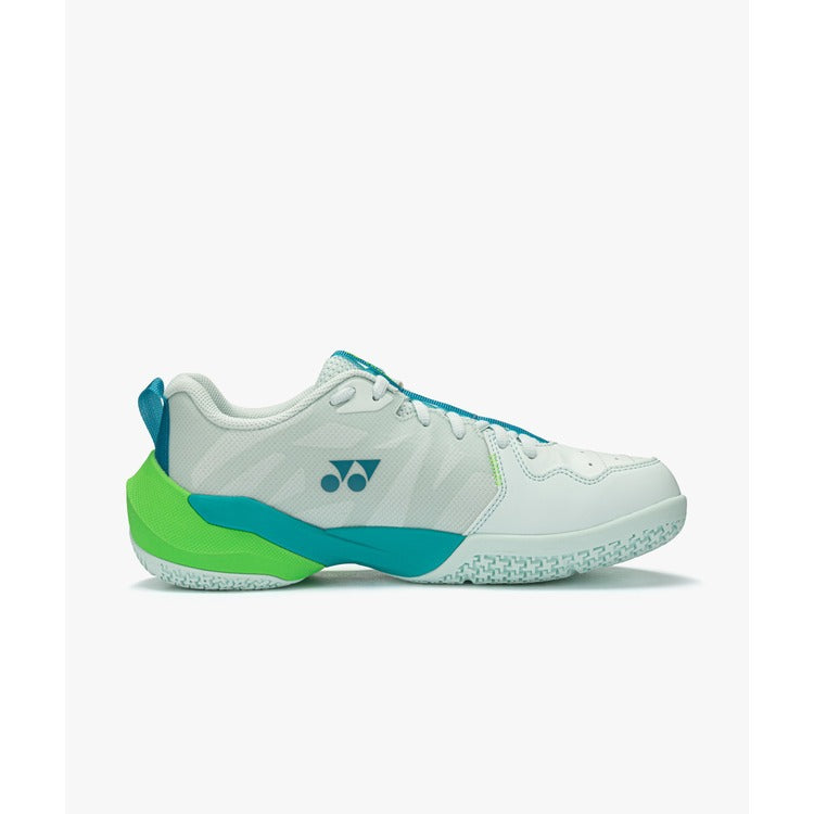Yonex SUBAXIA GT Badminton Shoes (Men's) (Pale Green)