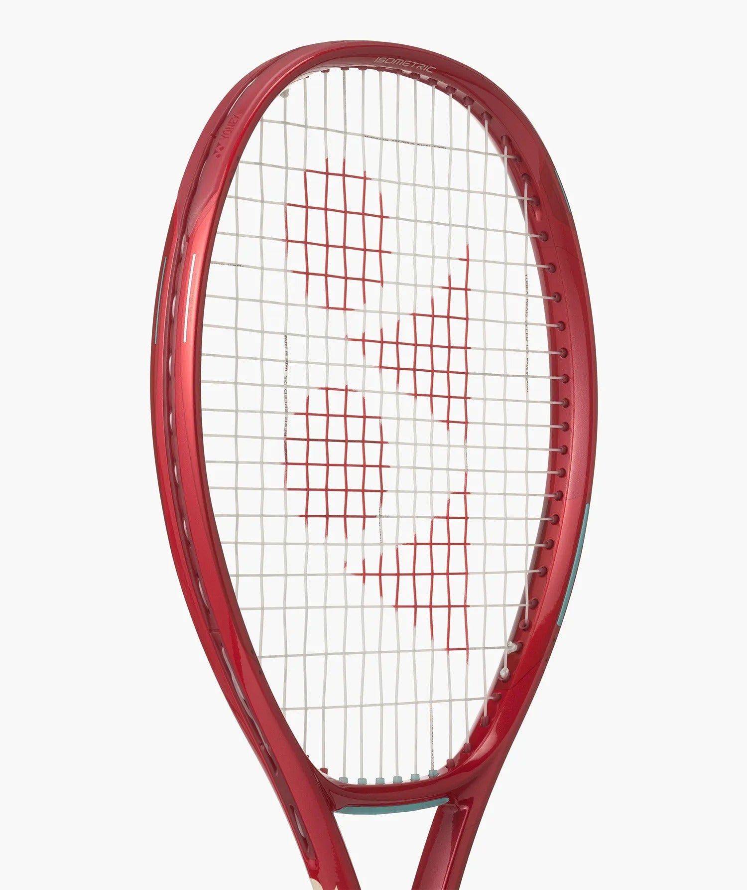 Yonex VCORE 100L Tennis Racket (8th Gen) (2026)