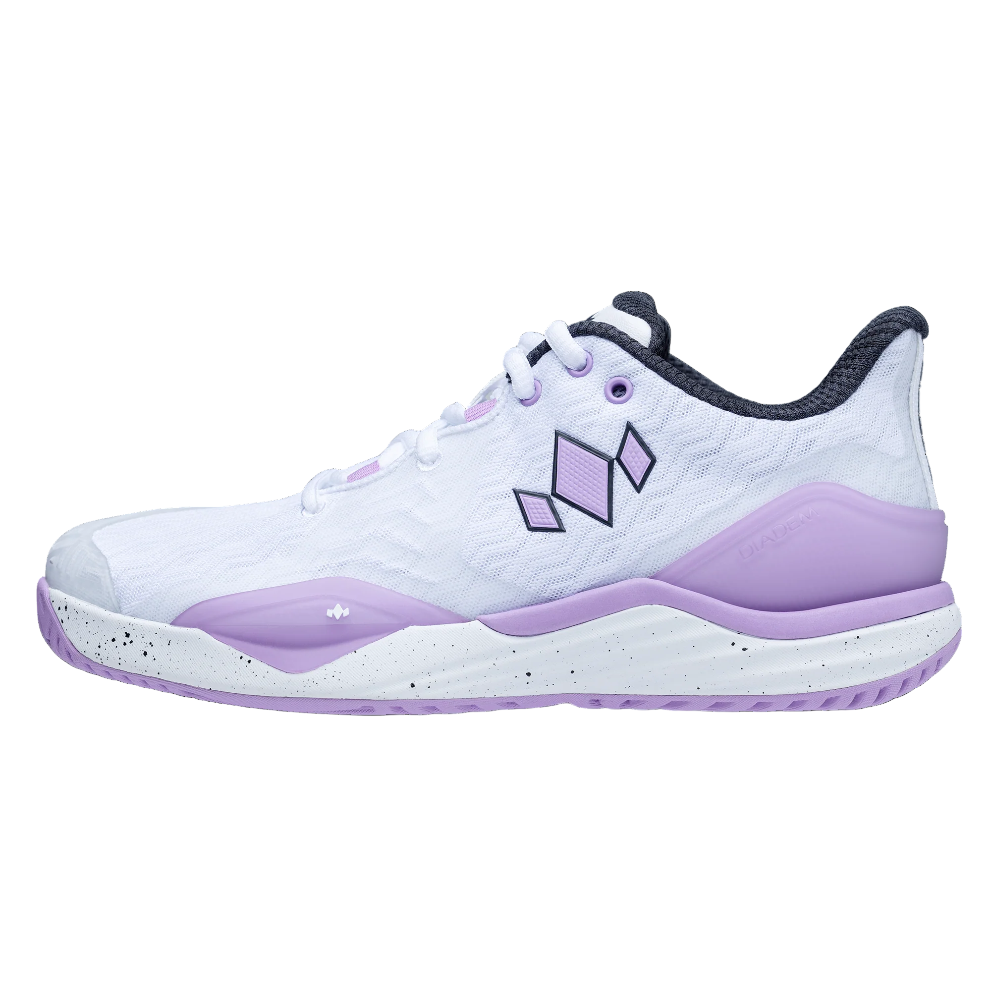 Diadem Court Burst Pickleball Shoes (Women's)