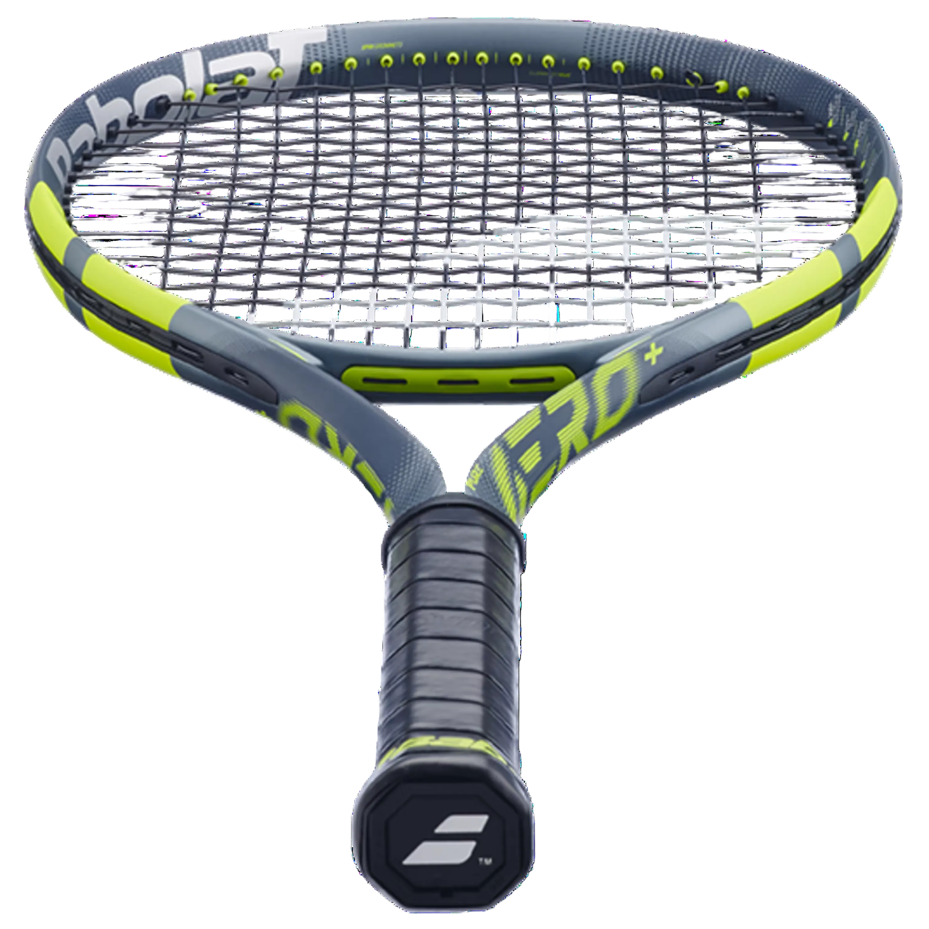 Babolat Pure Aero + (Gen 9) Tennis Racket (2026)